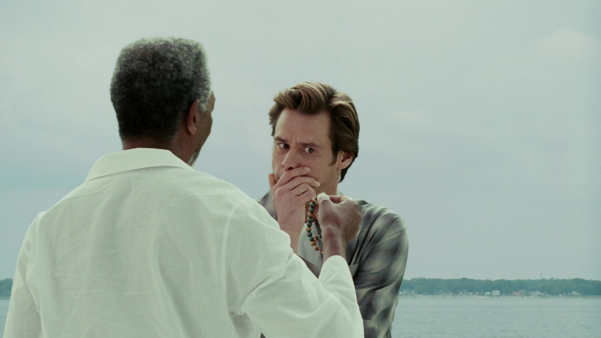 Bruce Almighty (2003) Screencap | Fancaps