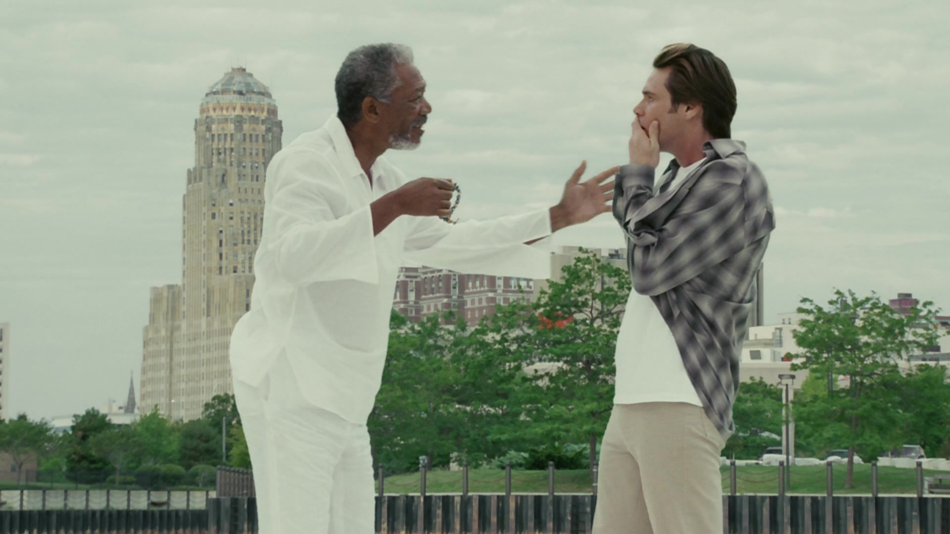 Bruce Almighty (2003) Screencap | Fancaps