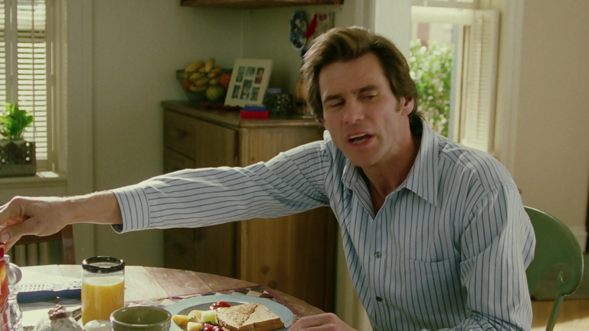 Bruce Almighty Screencap Fancaps