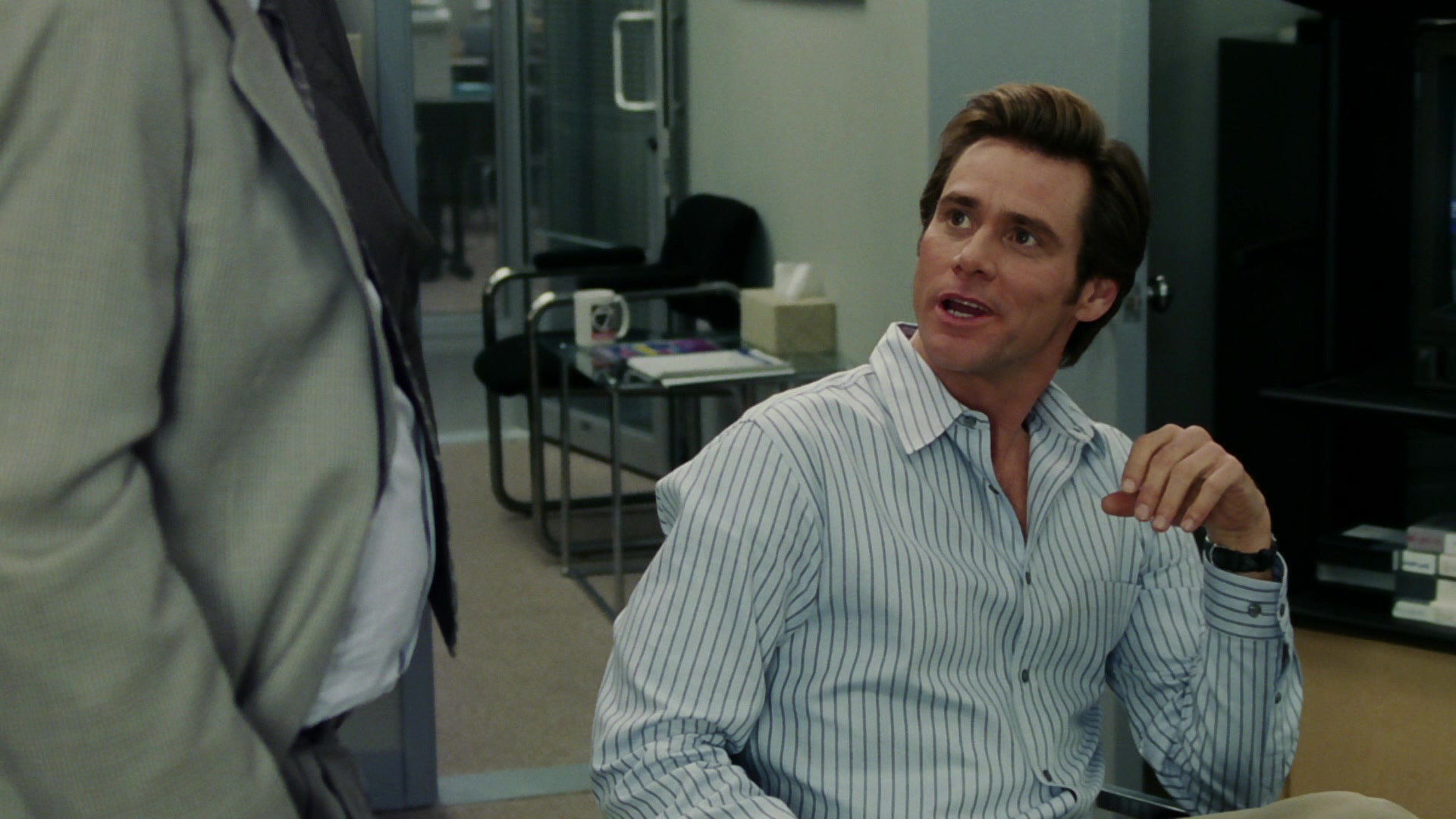 Bruce Almighty (2003) Screencap | Fancaps