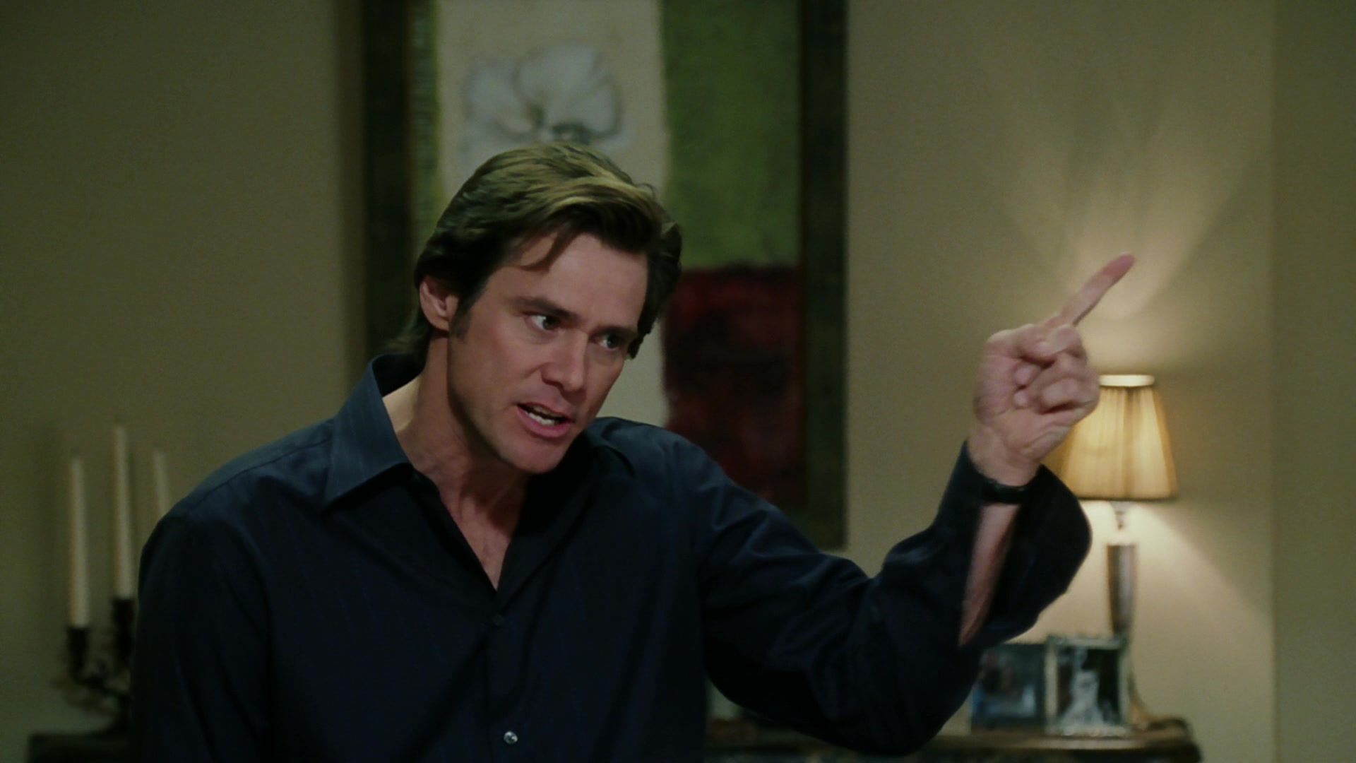 Bruce Almighty (2003) Screencap | Fancaps