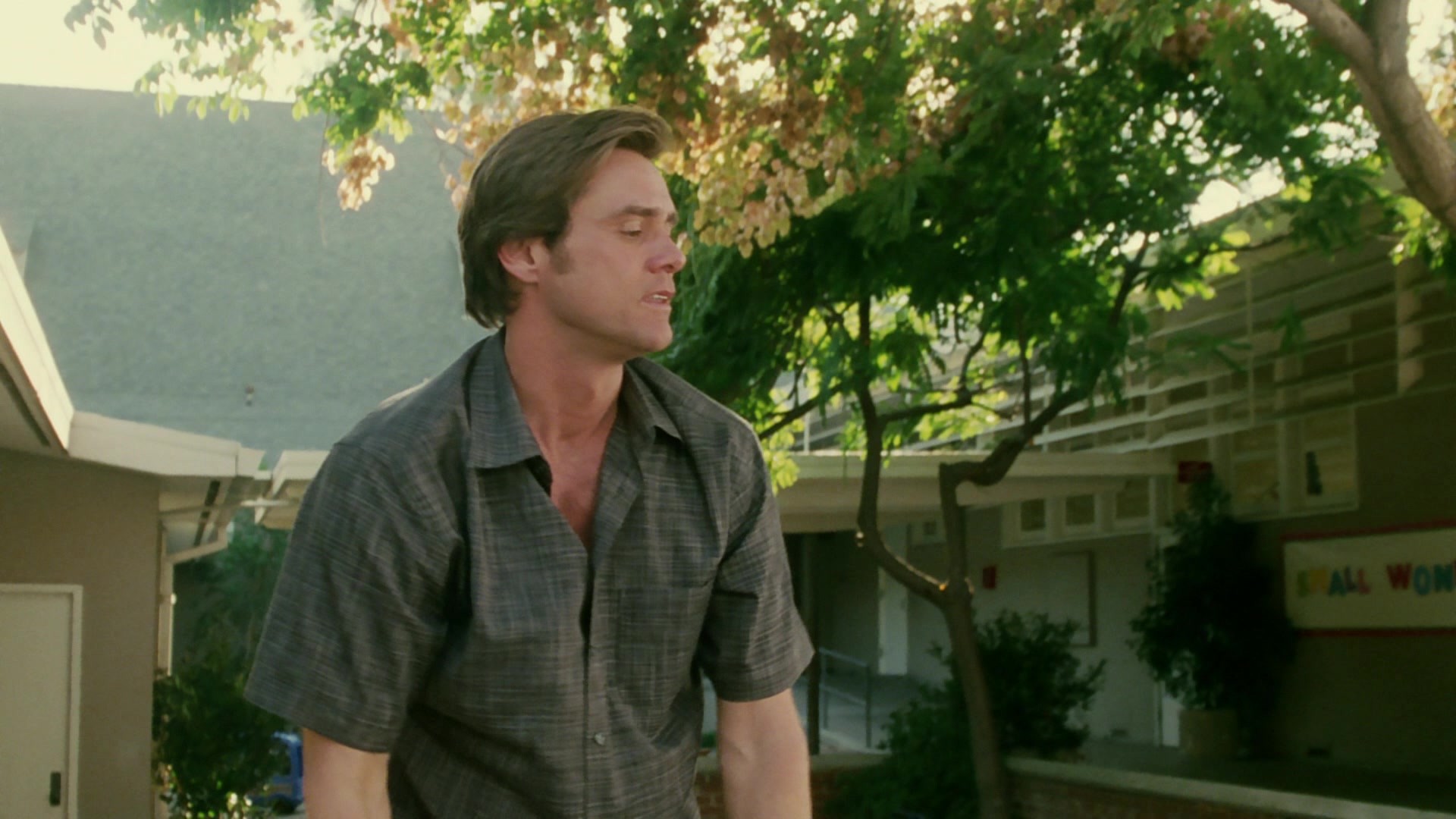 Bruce Almighty (2003) Screencap | Fancaps