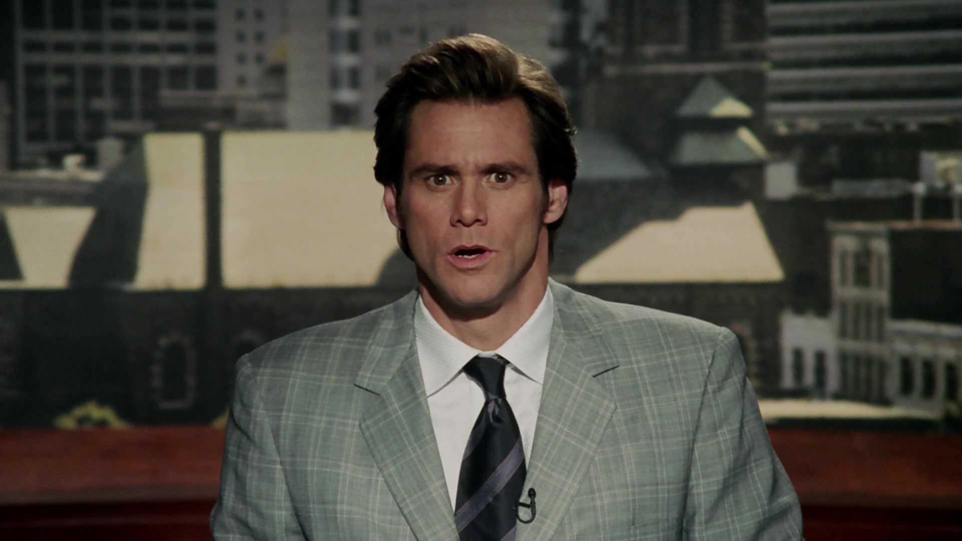 Bruce Almighty (2003) Screencap | Fancaps