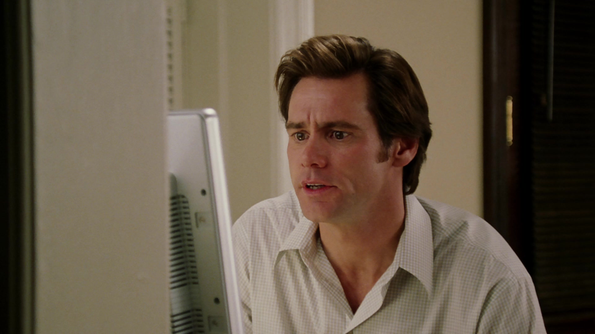 Bruce Almighty (2003) Screencap | Fancaps