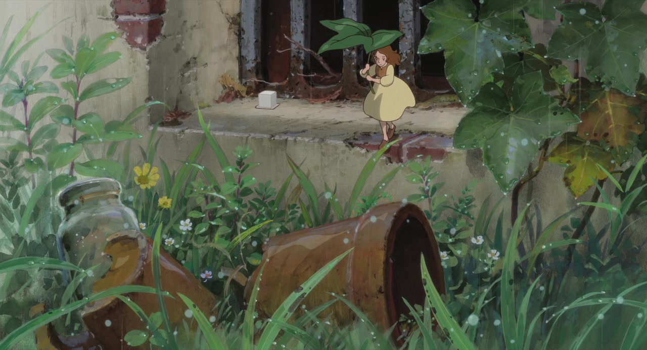 name=The_Secret_World_of_<b>Arrietty</b>&movieid=256&quot;. a. The Secret Worl...