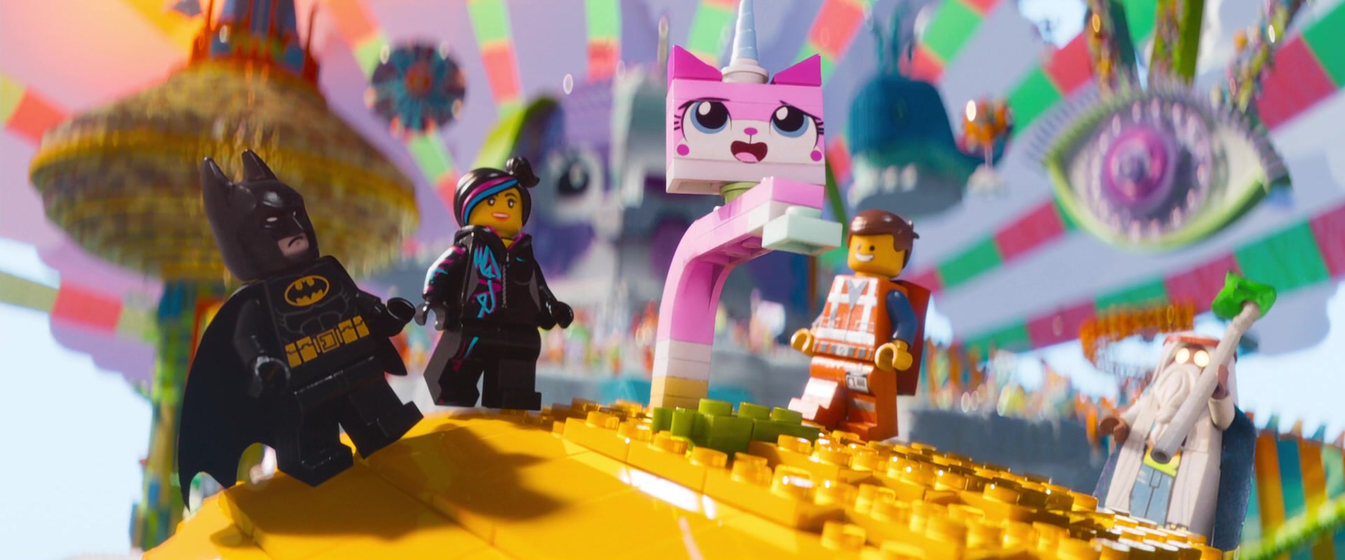 The Lego Movie (2014) Screencap | Fancaps