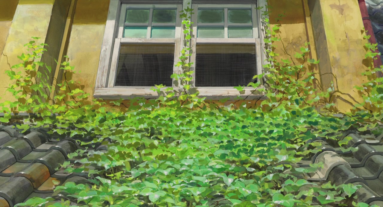 The Secret World Of Arrietty Screencap 