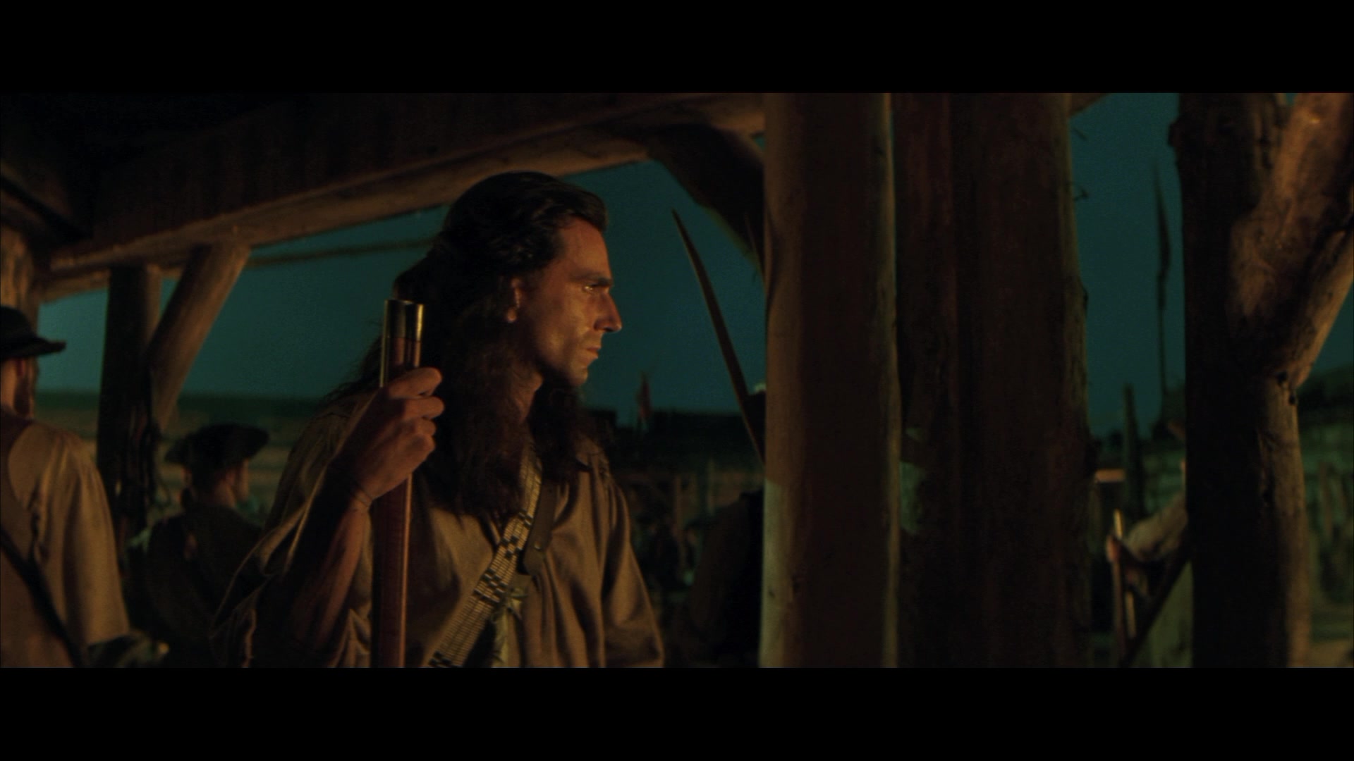 The Last of the Mohicans (1992) Screencap | Fancaps