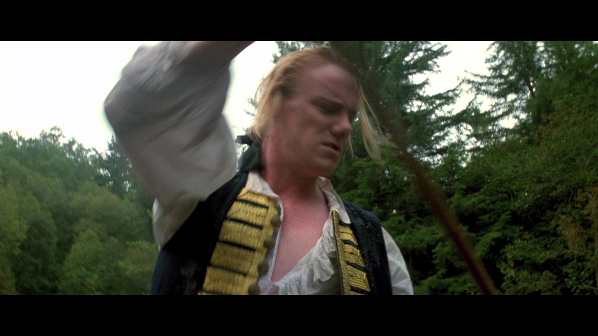 The Last of the Mohicans (1992) Screencap | Fancaps