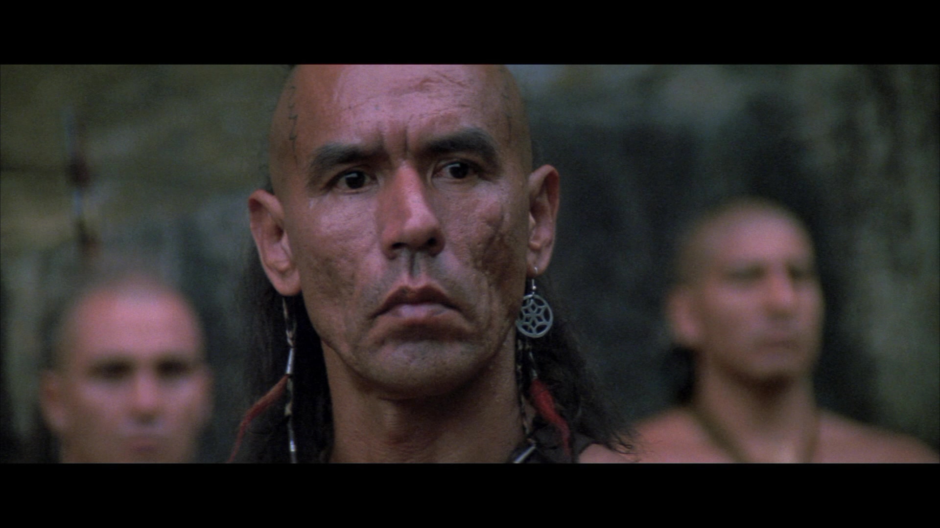 The Last of the Mohicans (1992) Screencap | Fancaps