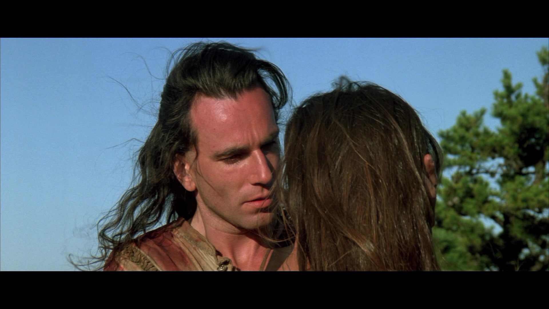 The Last of the Mohicans (1992) Screencap | Fancaps