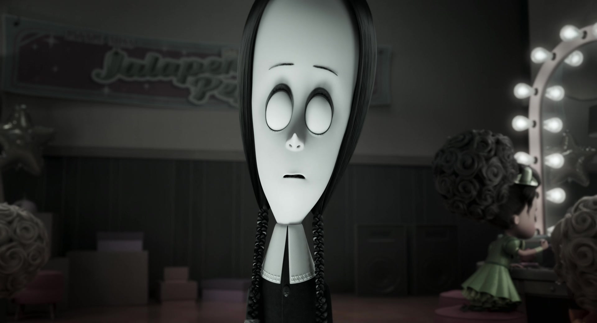 The Addams Family 2 (2021) Screencap | Fancaps