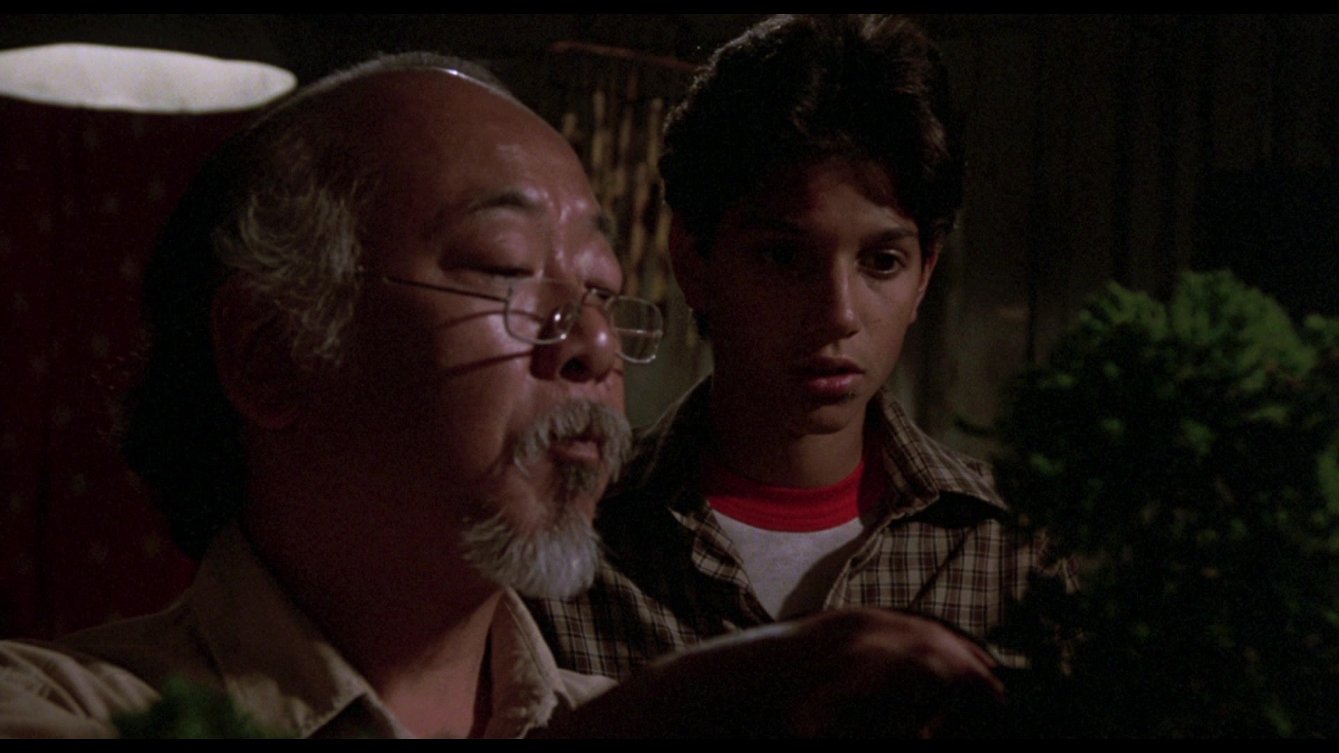 The Karate Kid Part III (1989) Screencap | Fancaps