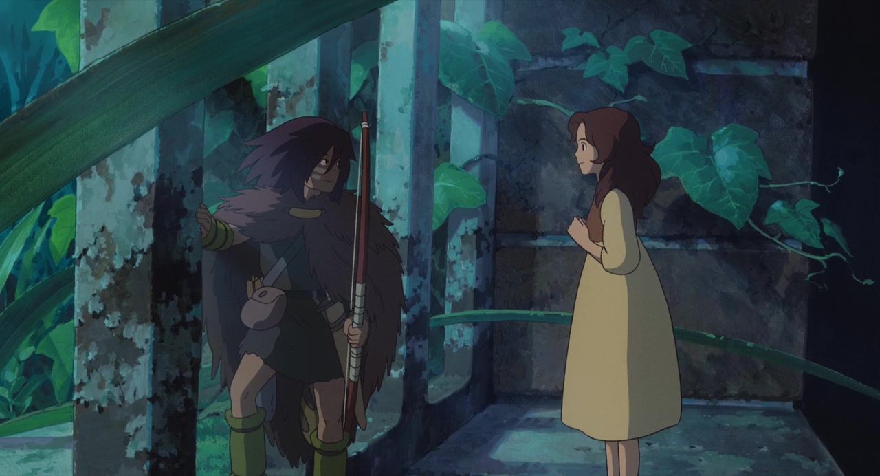 name=The_Secret_World_of_<b>Arrietty</b>&movieid=256&quot;. a. The Secret Worl...