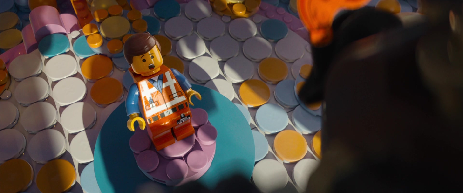 The Lego Movie 2014 Screencap Fancaps