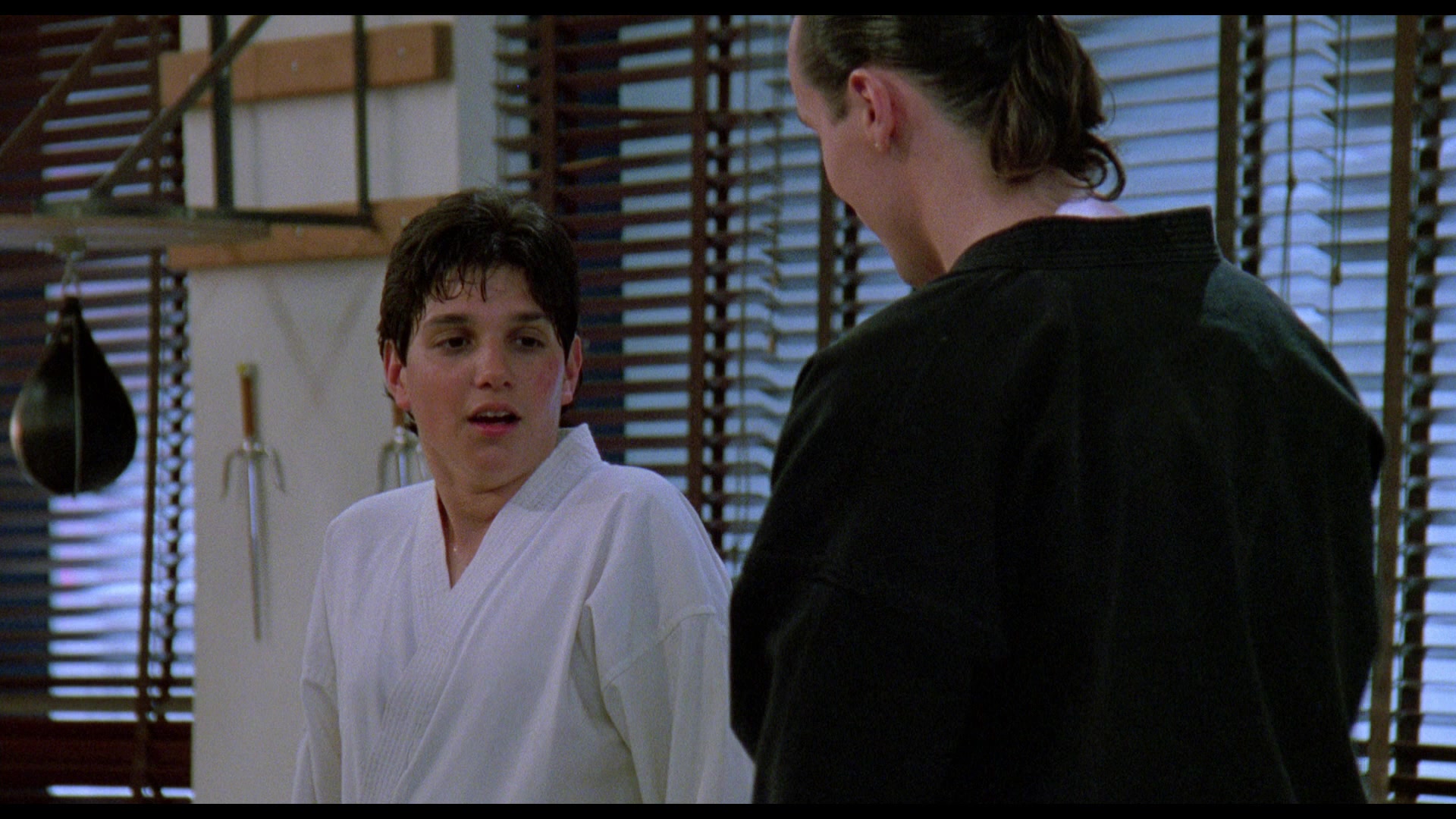 The Karate Kid Part III (1989) Screencap | Fancaps