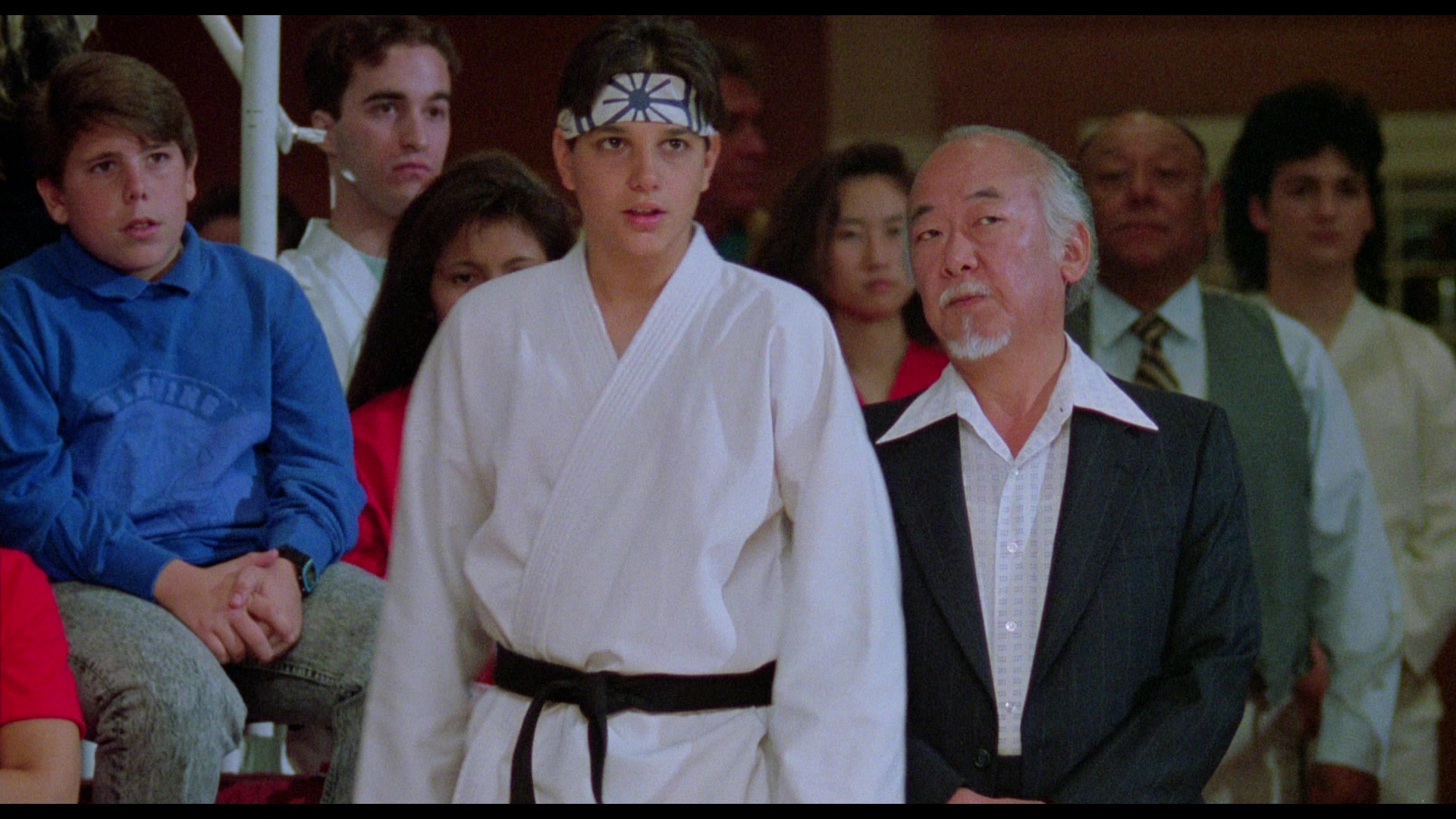 The Karate Kid Part III (1989) Screencap | Fancaps