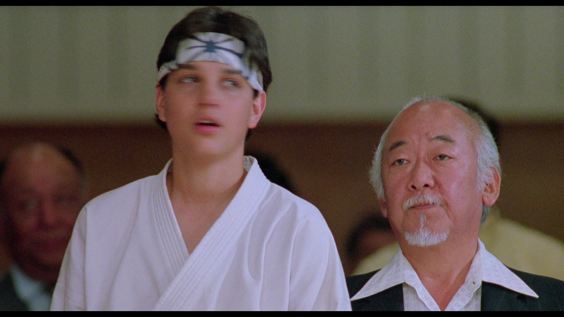 The Karate Kid Part III (1989) Screencap | Fancaps