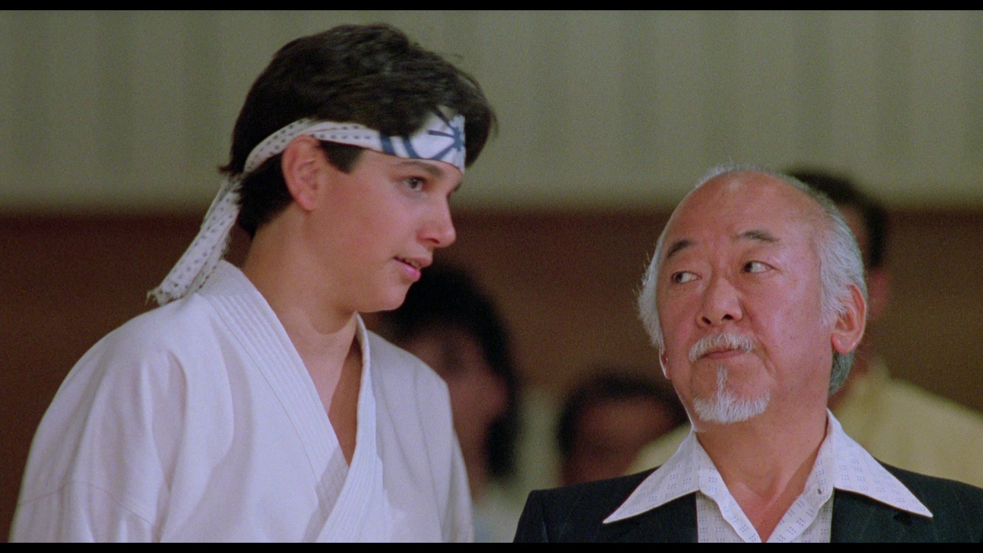 The Karate Kid Part III (1989) Screencap | Fancaps