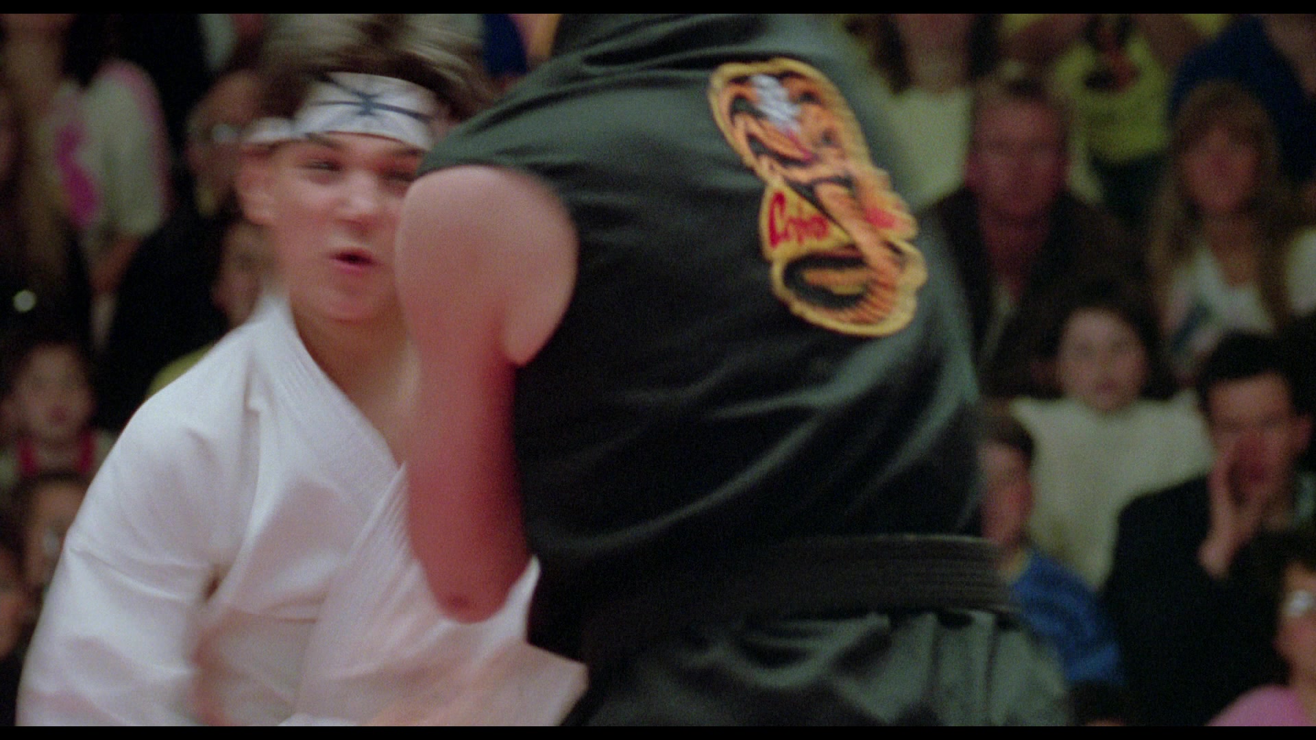 The Karate Kid Part III (1989) Screencap | Fancaps