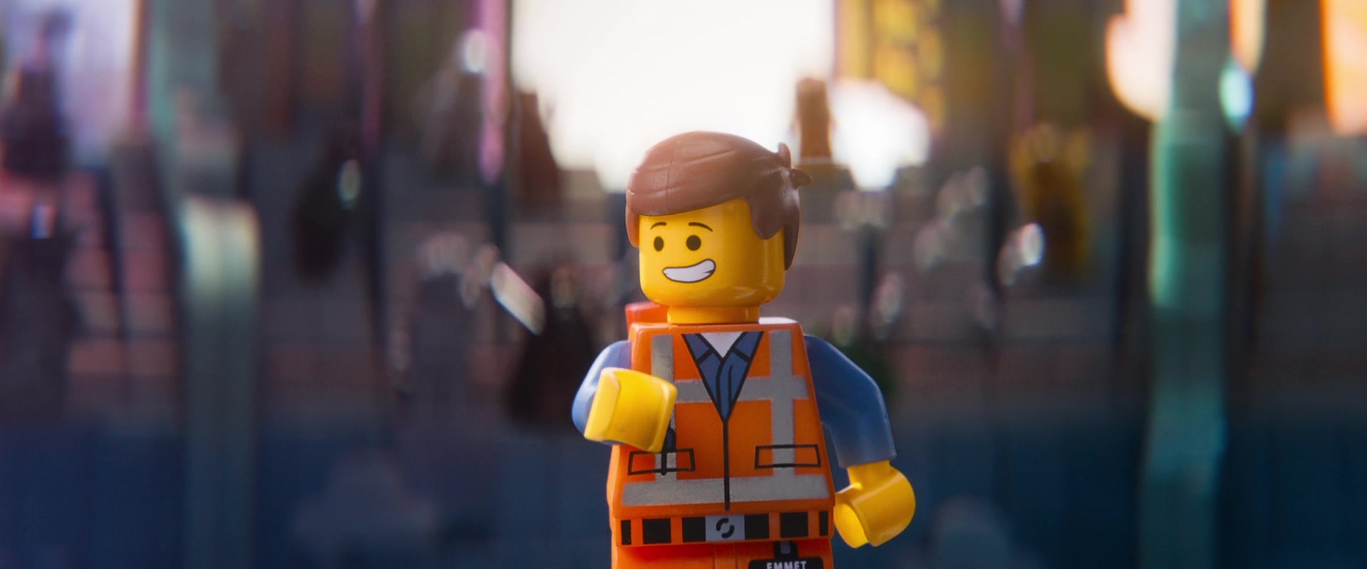 The Lego Movie (2014) Screencap | Fancaps