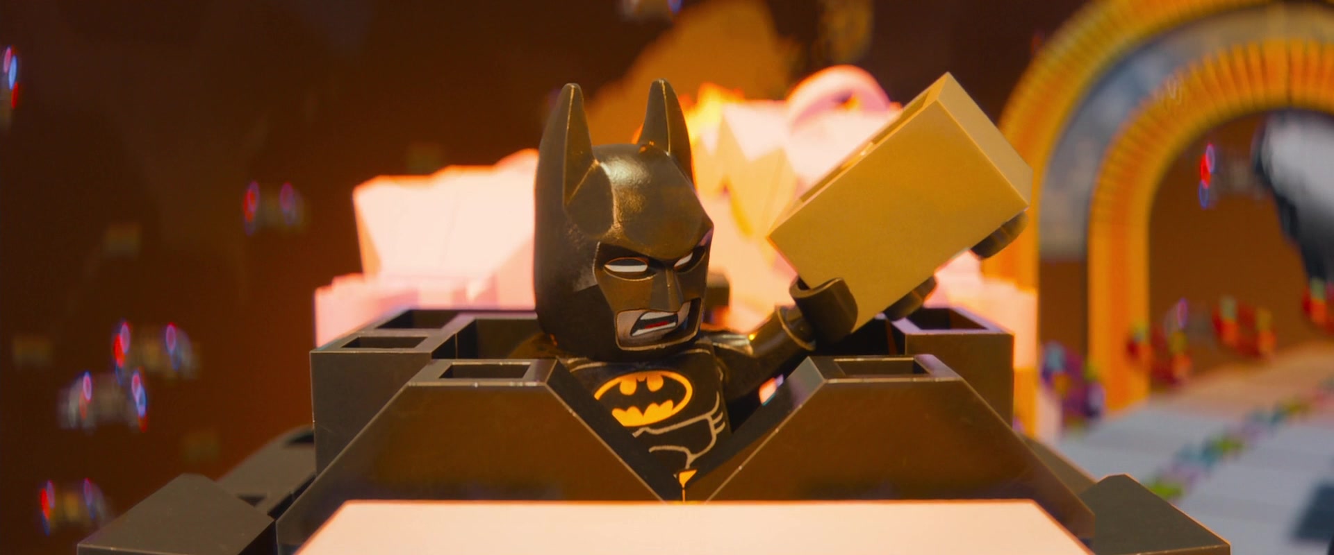 The Lego Movie Screencap Fancaps