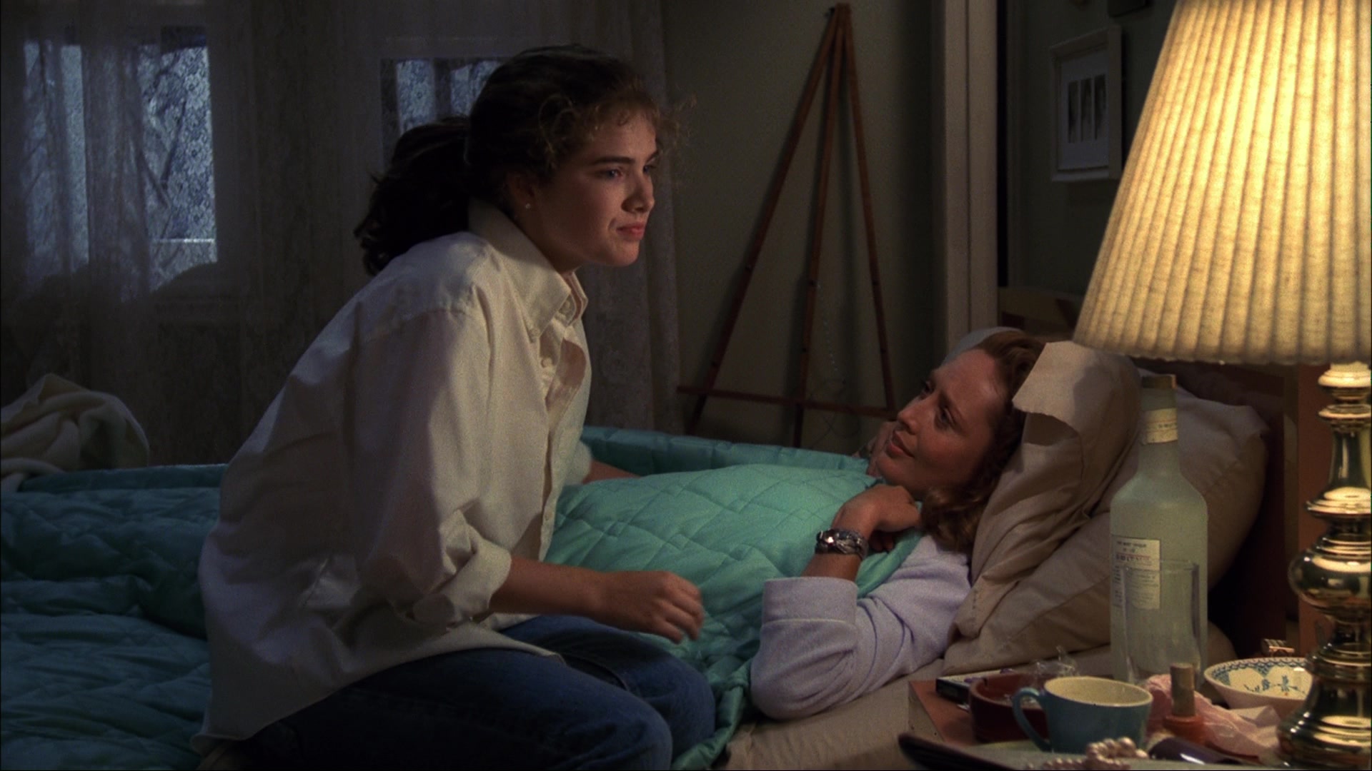 A Nightmare on Elm Street (1984) Screencap | Fancaps