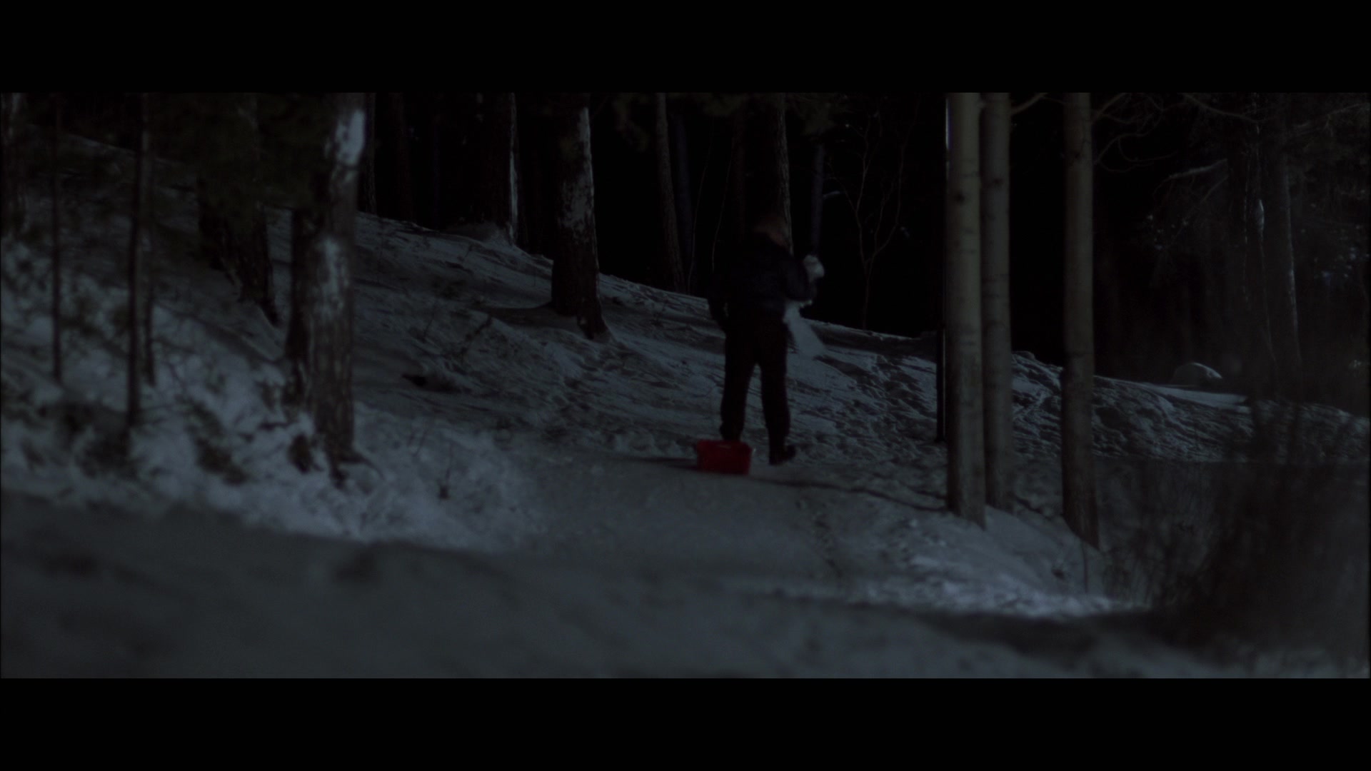 Let the Right One In (2008) Screencap | Fancaps