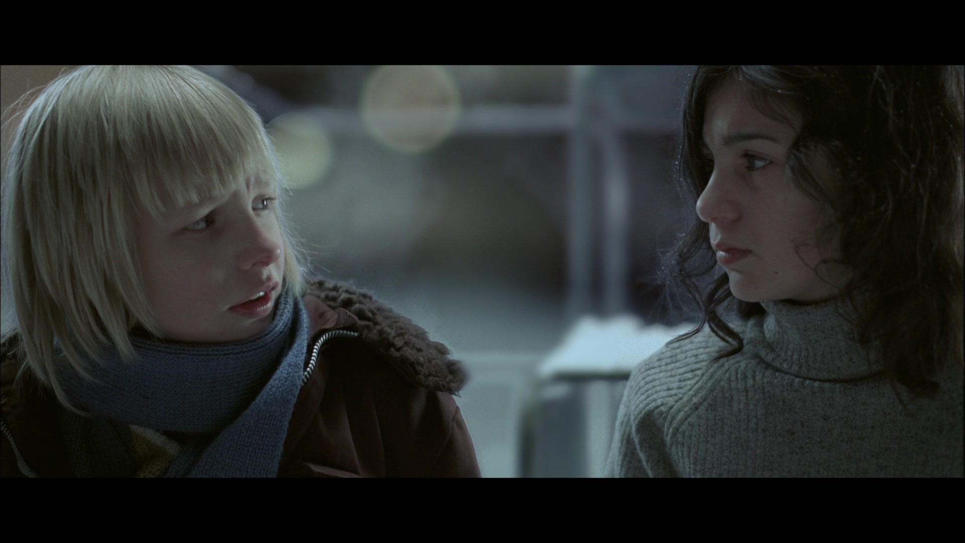 Let the Right One In (2008) Screencap | Fancaps