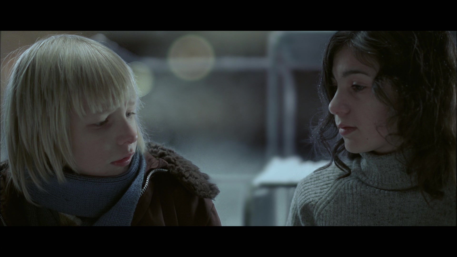 Let the Right One In (2008) Screencap | Fancaps