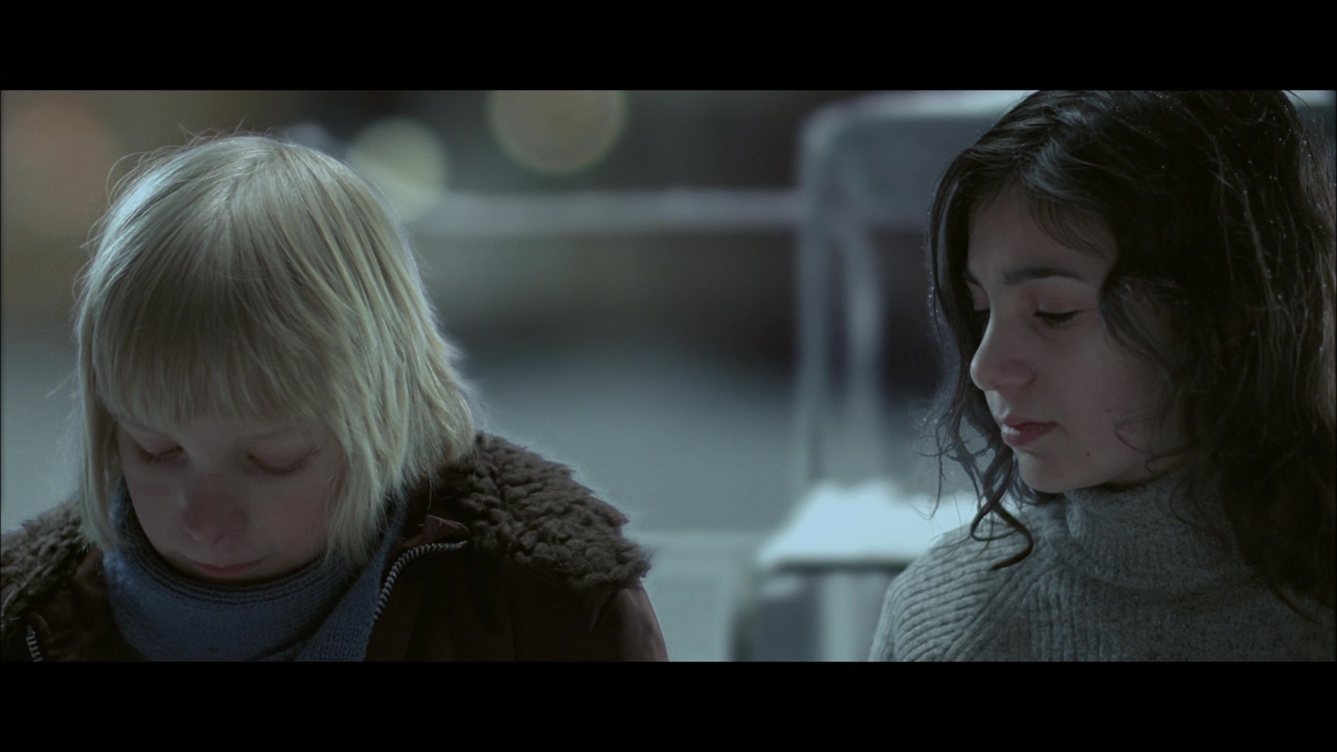 Let the Right One In (2008) Screencap | Fancaps