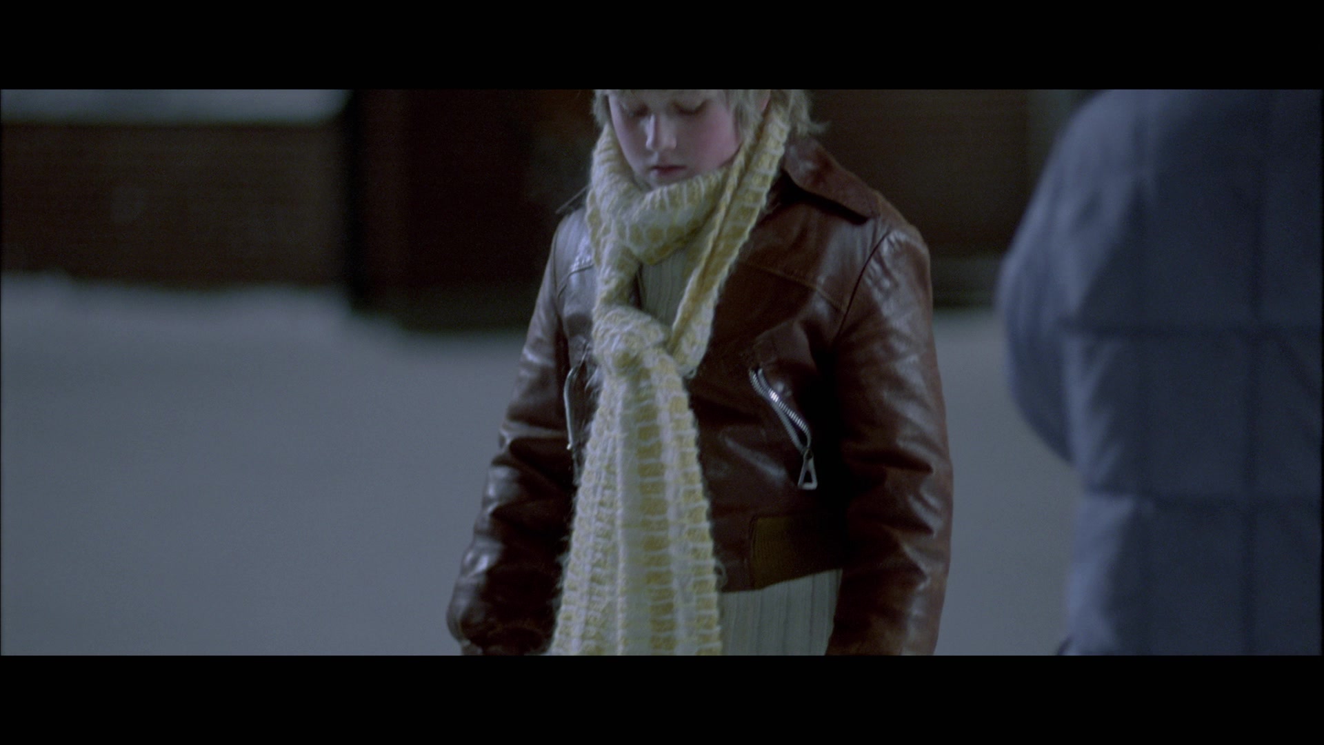 Let the Right One In (2008) Screencap | Fancaps