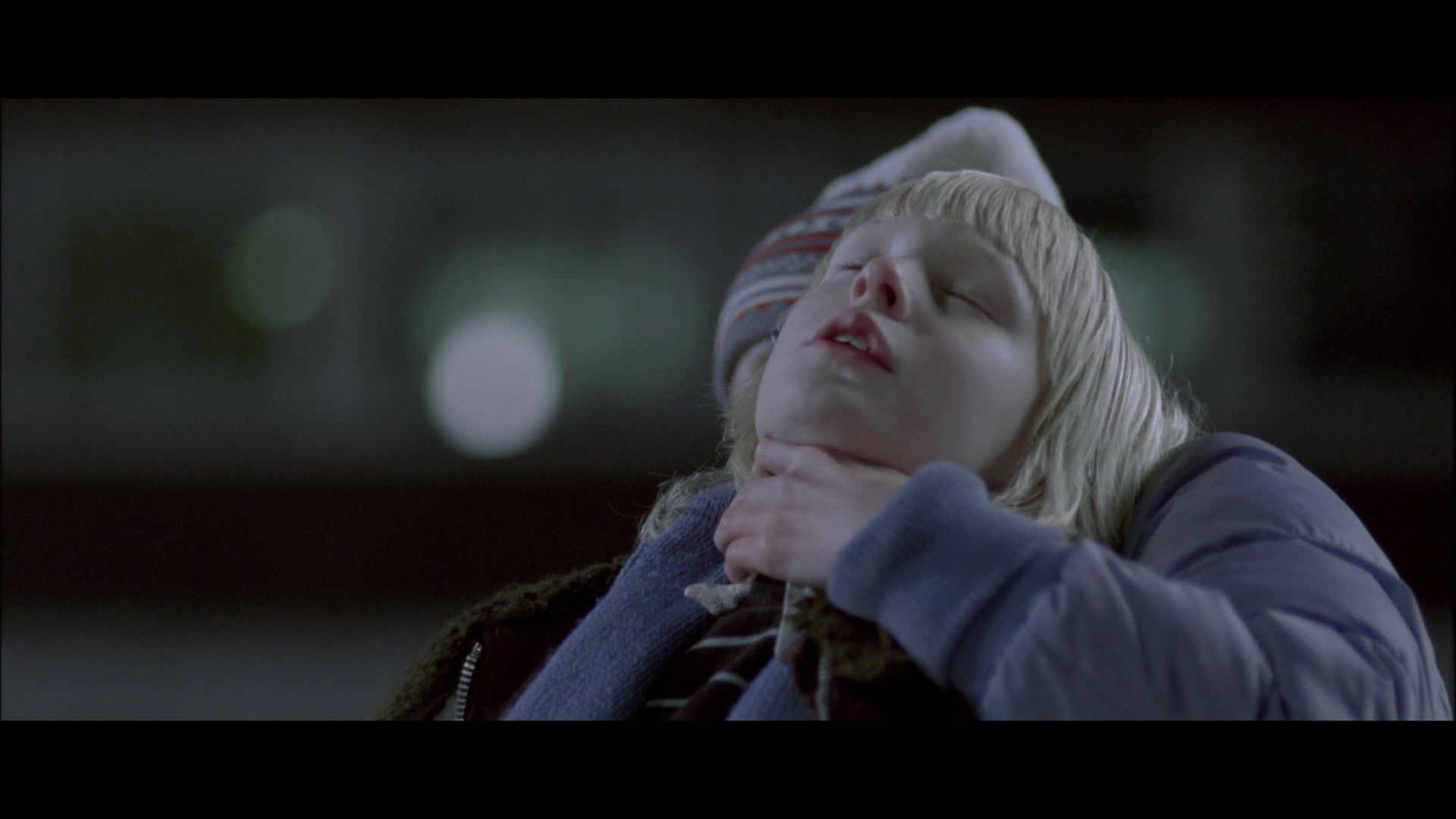 Let the Right One In (2008) Screencap | Fancaps