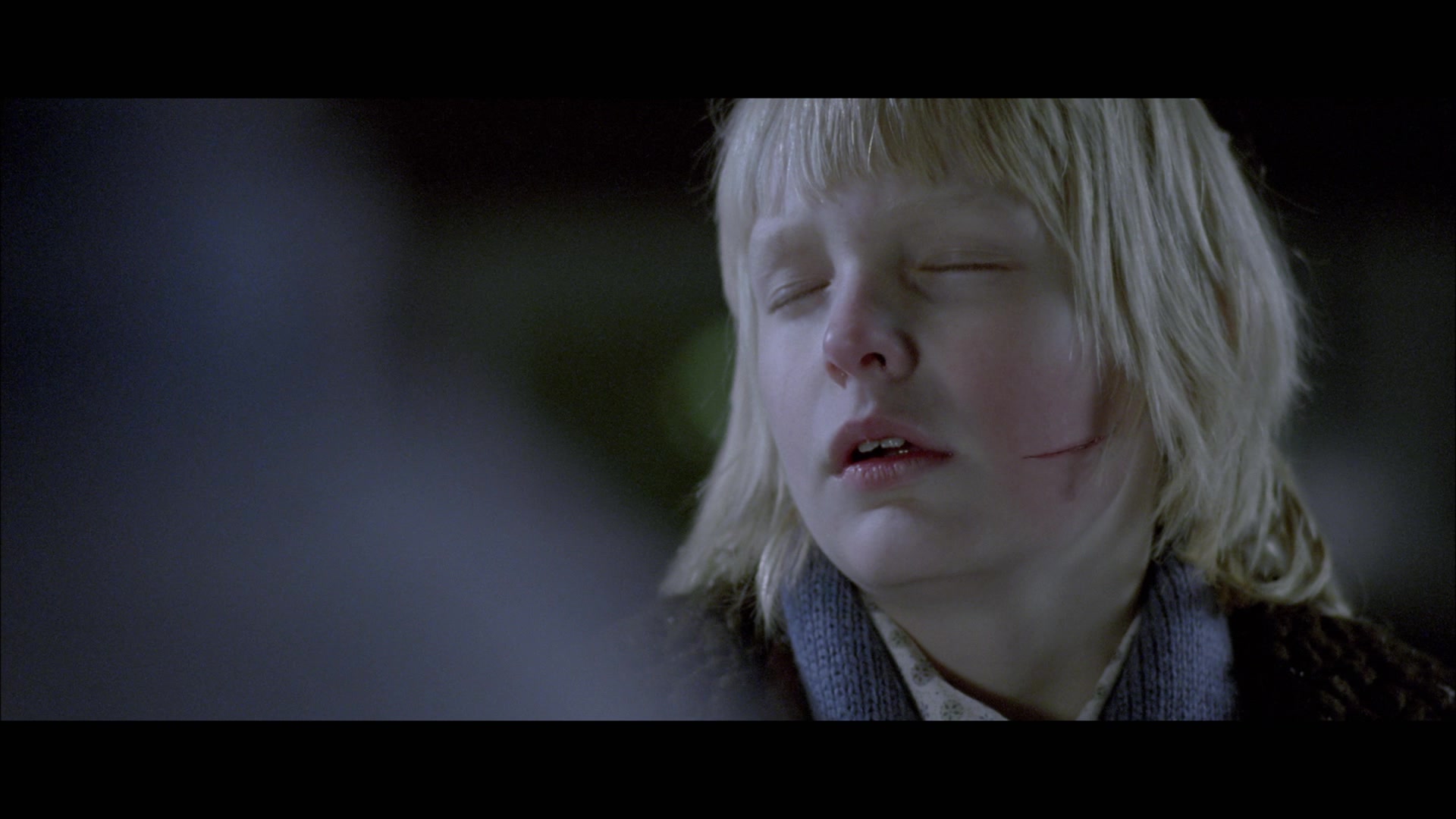 Let the Right One In (2008) Screencap | Fancaps