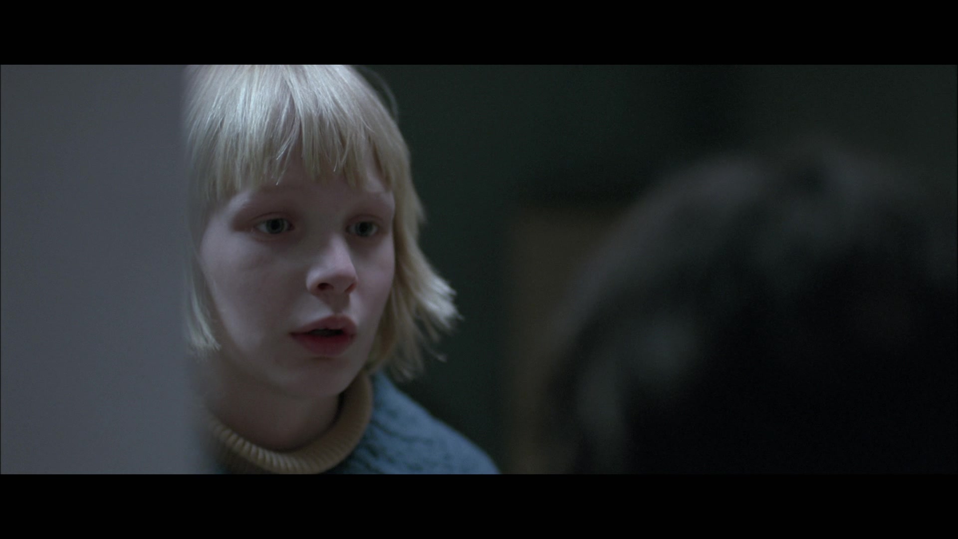 Let the Right One In (2008) Screencap | Fancaps