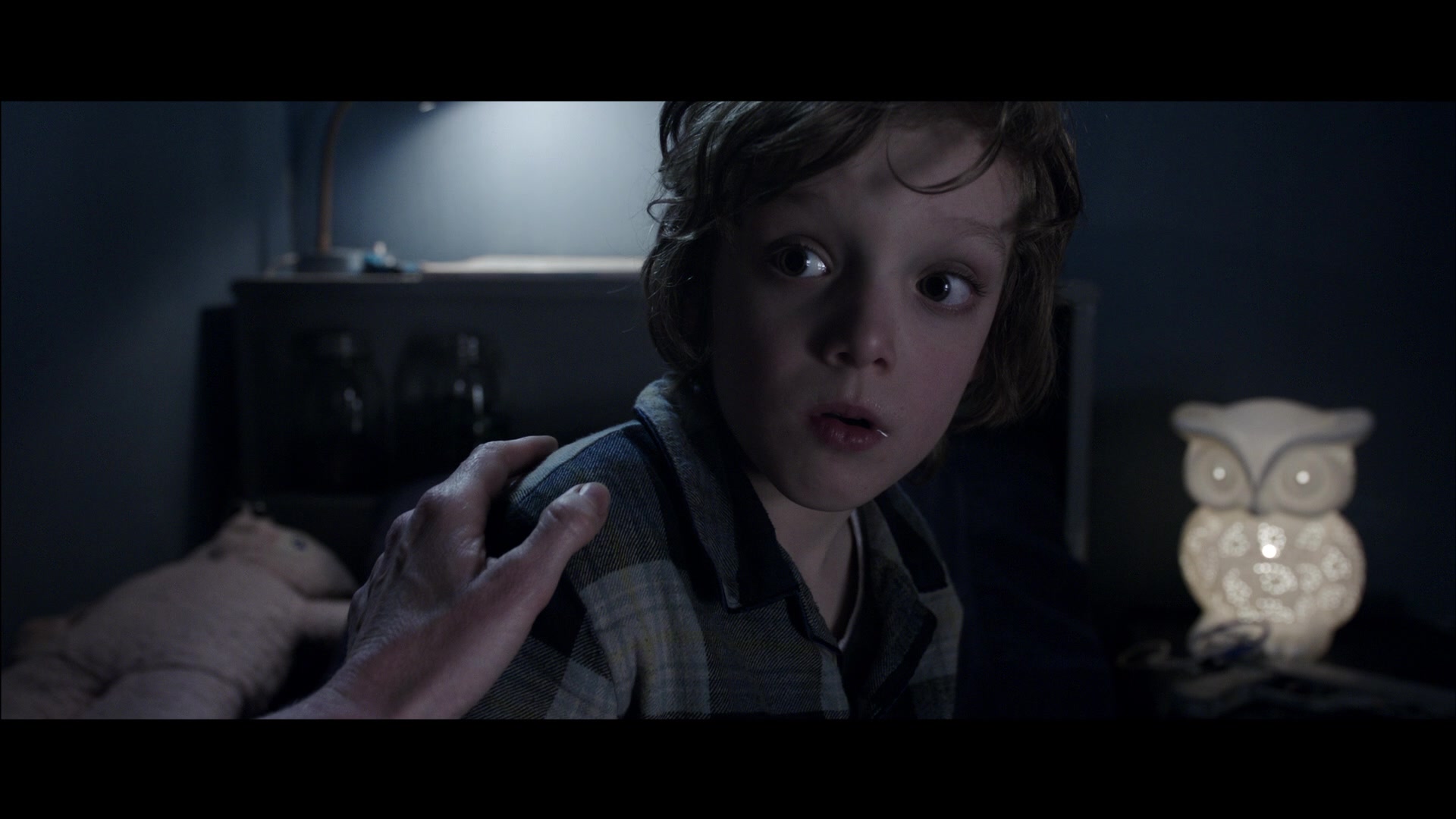 The Babadook (2014) Screencap | Fancaps