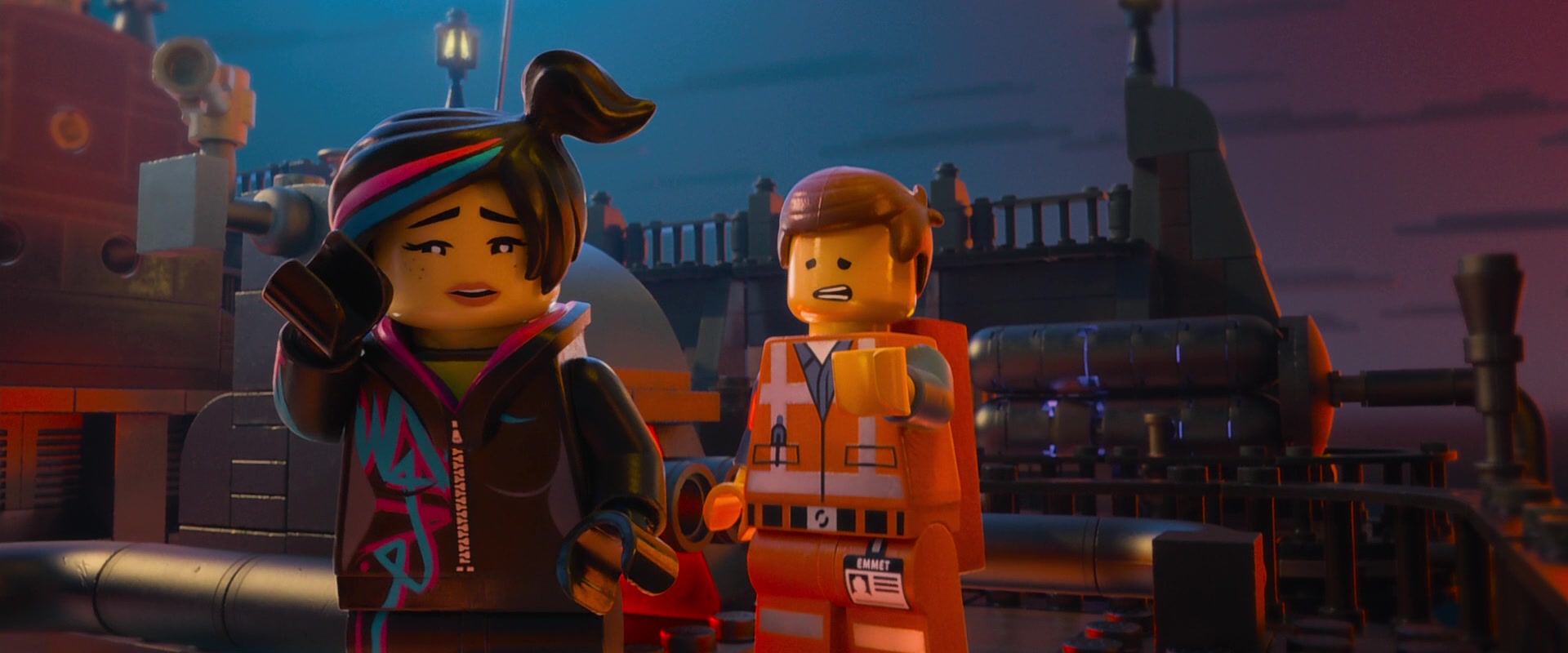 The <b>Lego</b> Movie (2014) Images. a href=&quot;http://Fancaps.net/movies/MovieI...