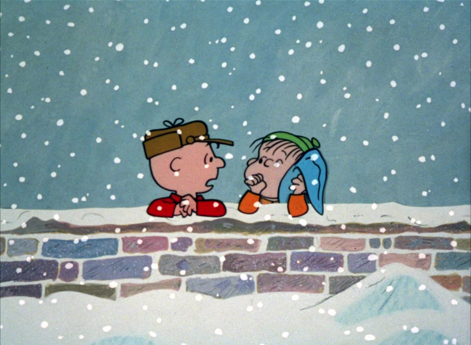 A Charlie Brown Christmas Screencap | Fancaps