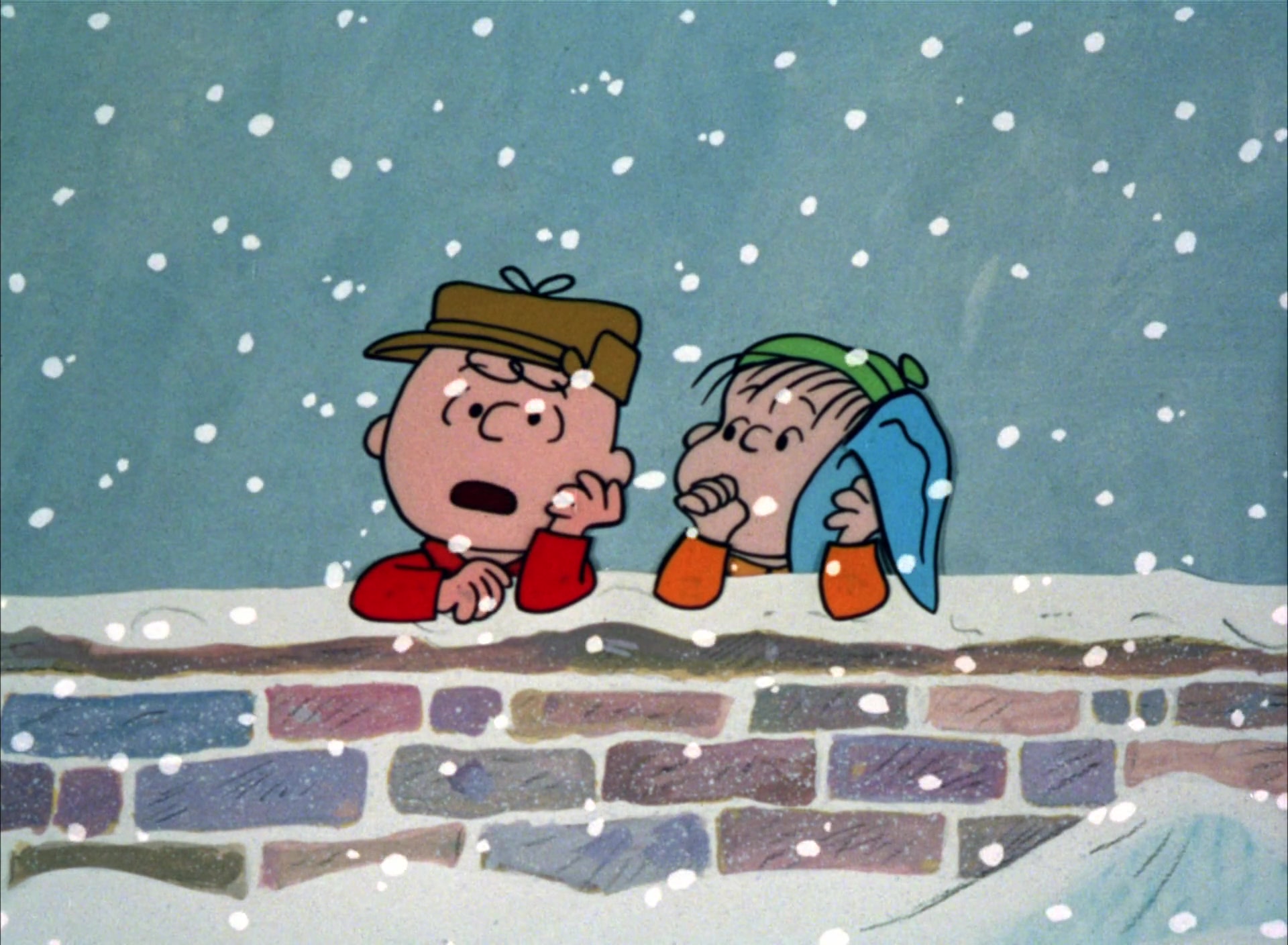 A Charlie Brown Christmas Screencap | Fancaps