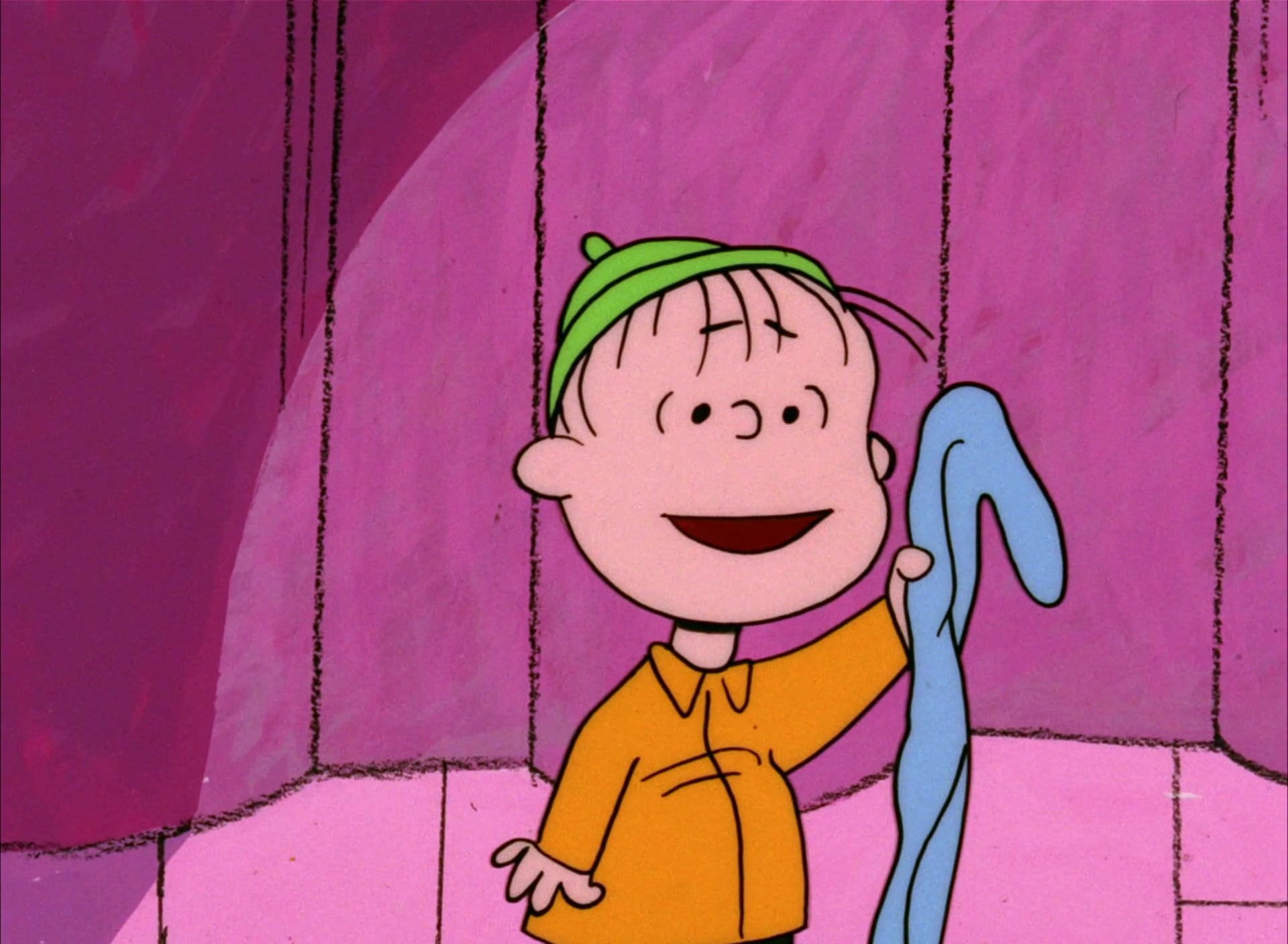 A Charlie Brown Christmas Screencap | Fancaps