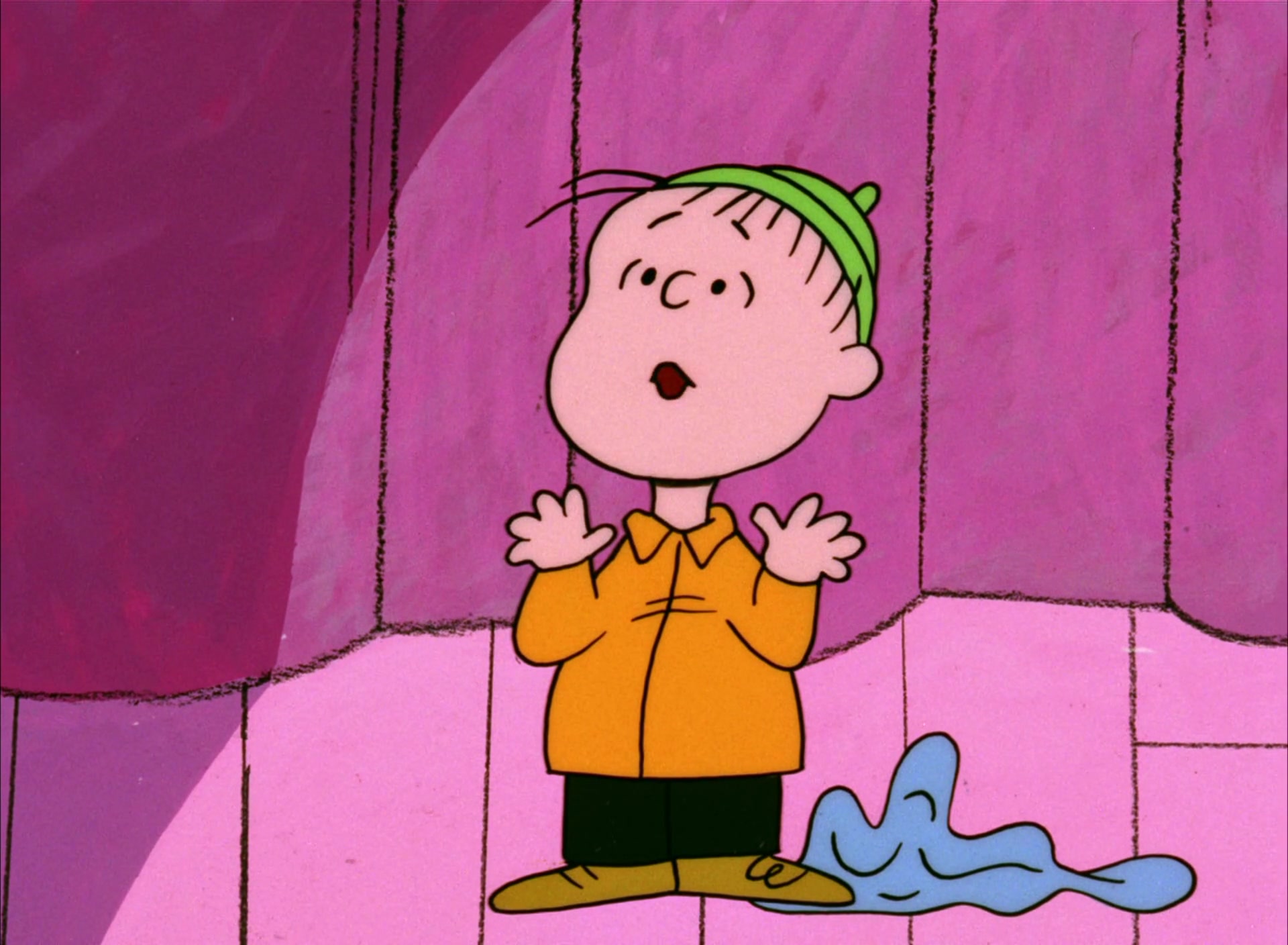 A Charlie Brown Christmas Screencap | Fancaps