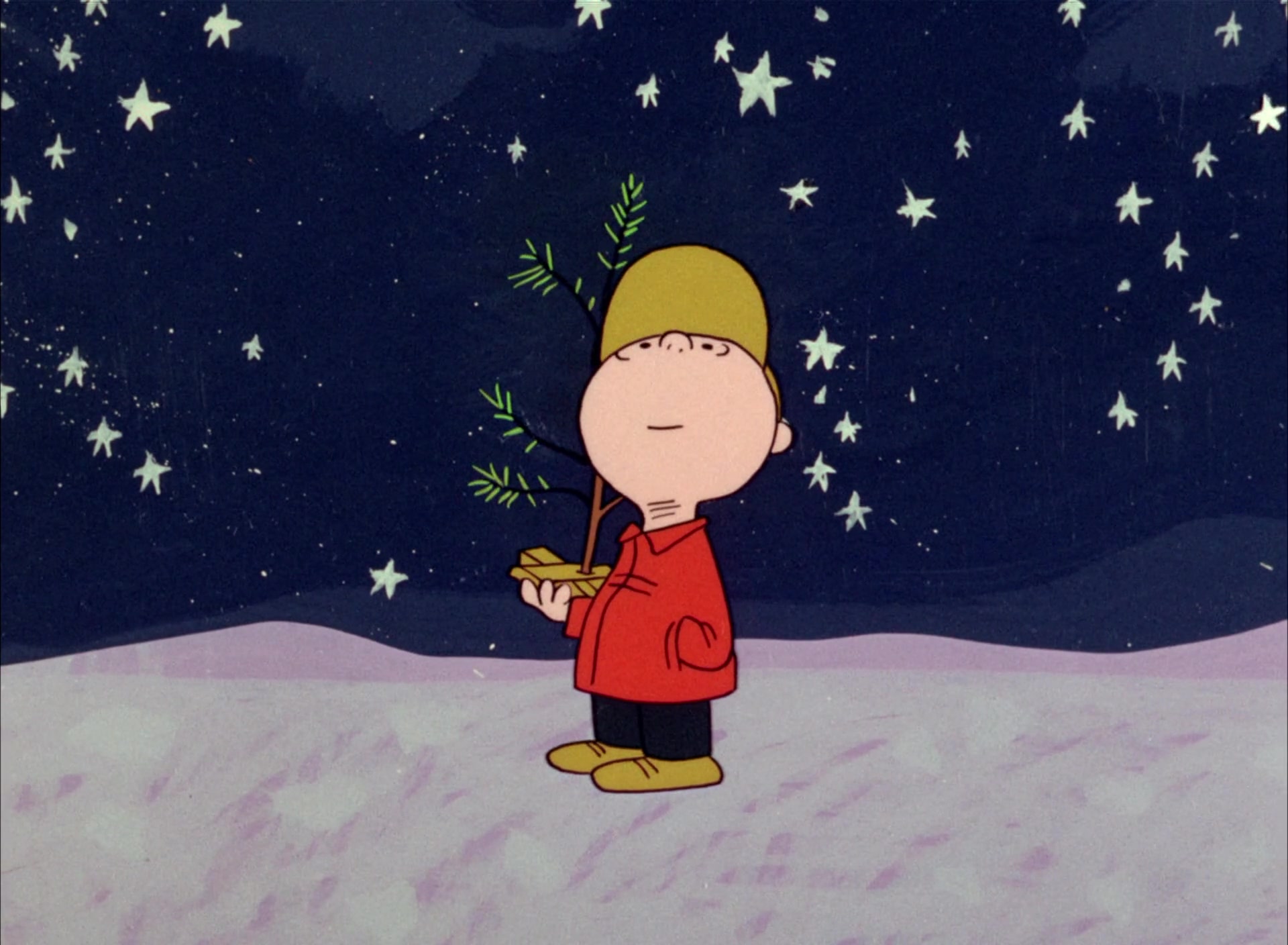 A Charlie Brown Christmas Screencap | Fancaps