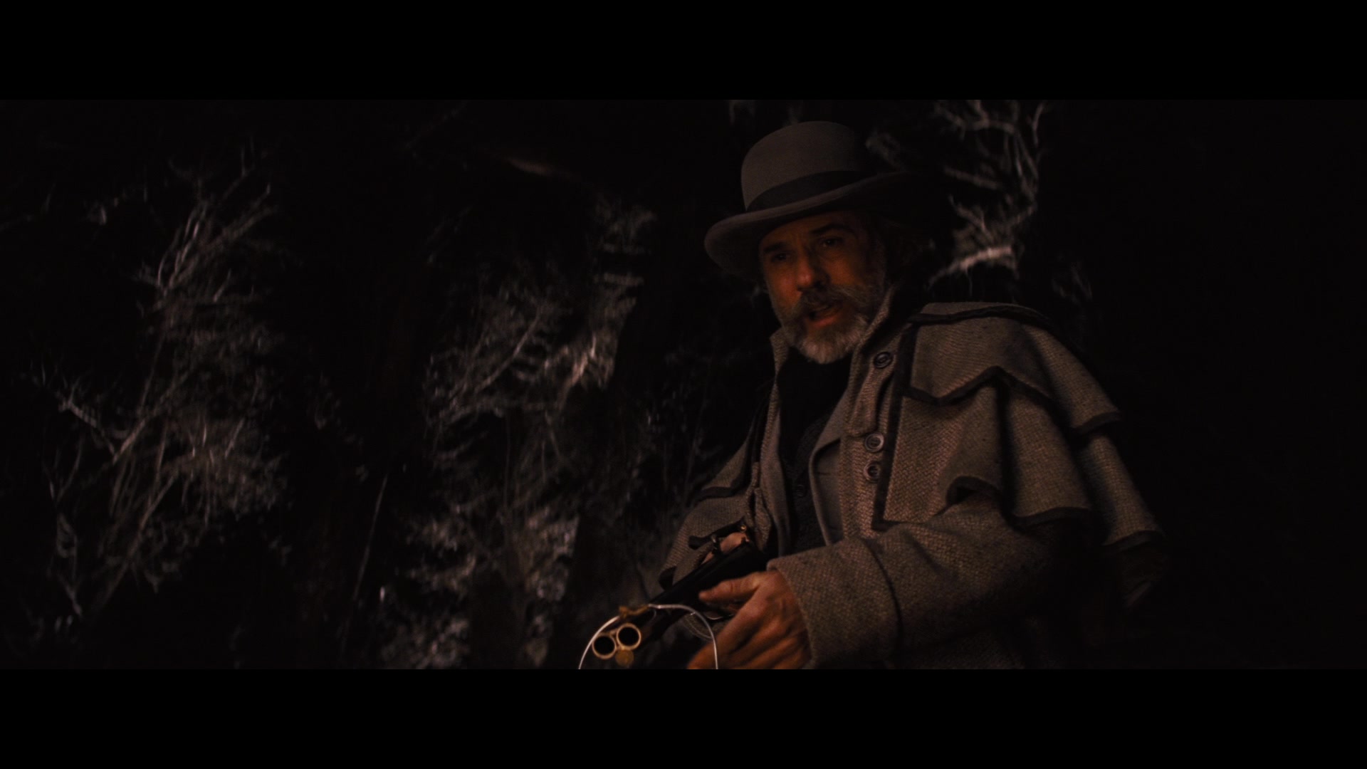 Django Unchained (2012) Screencap | Fancaps