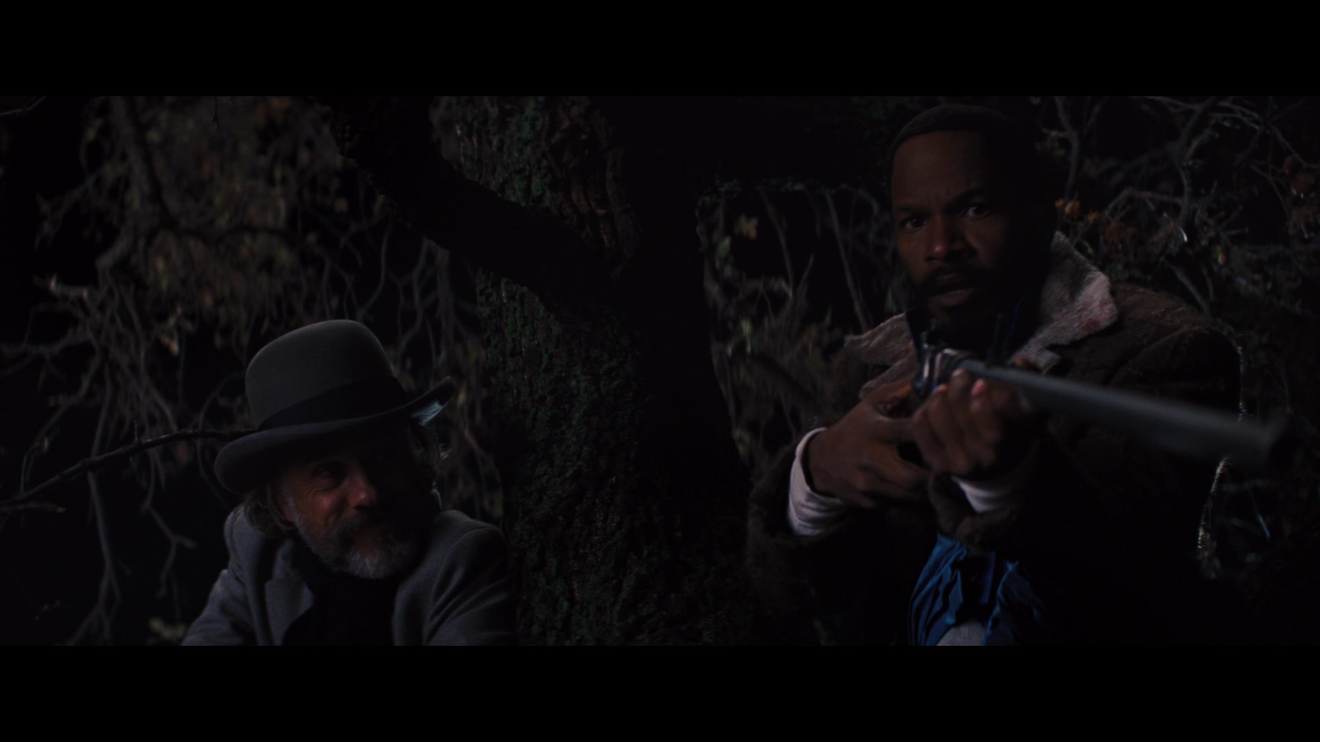 Django Unchained 2012 Screencap Fancaps 8785