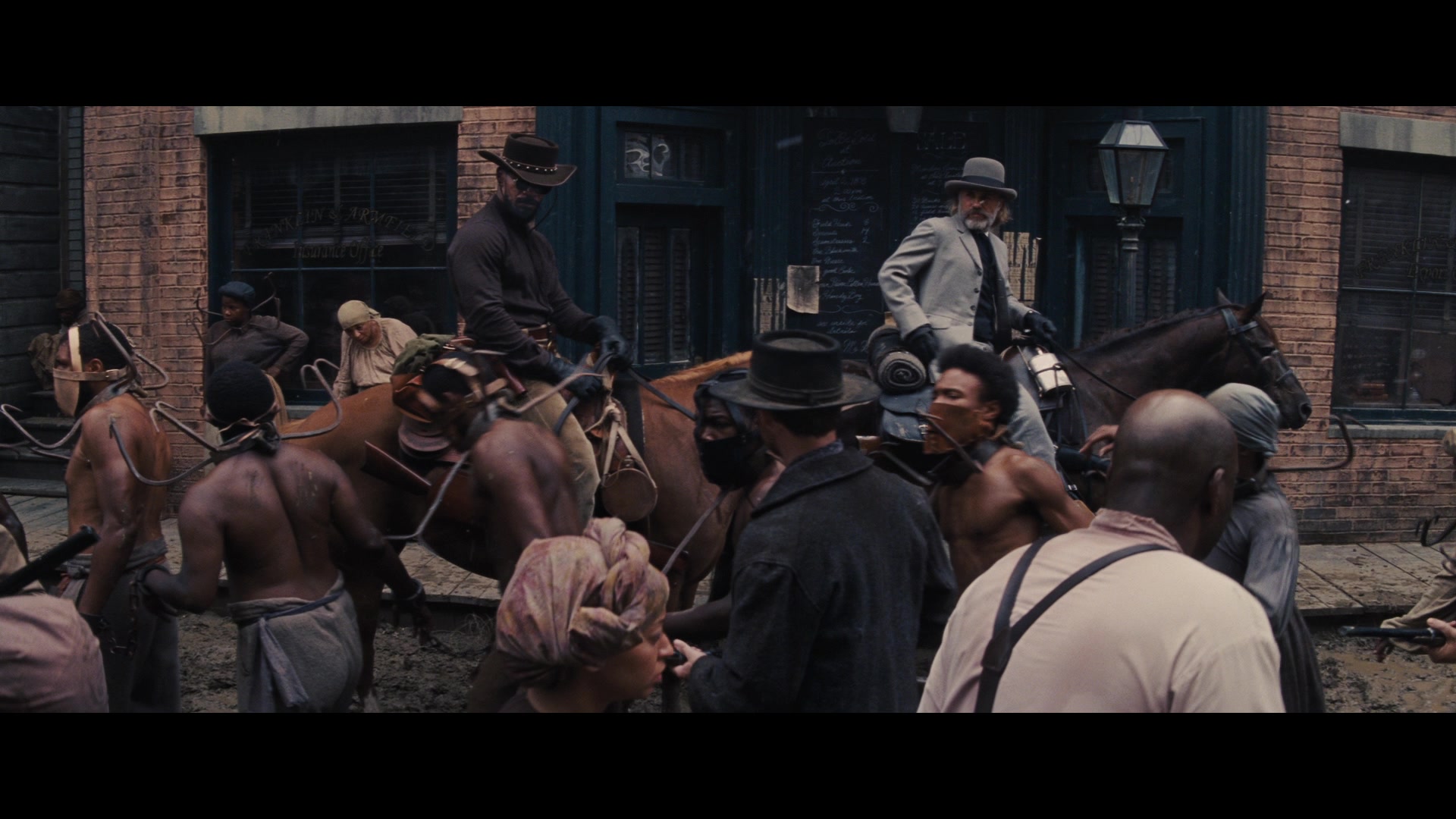 Django Unchained 2012 Screencap Fancaps 4986