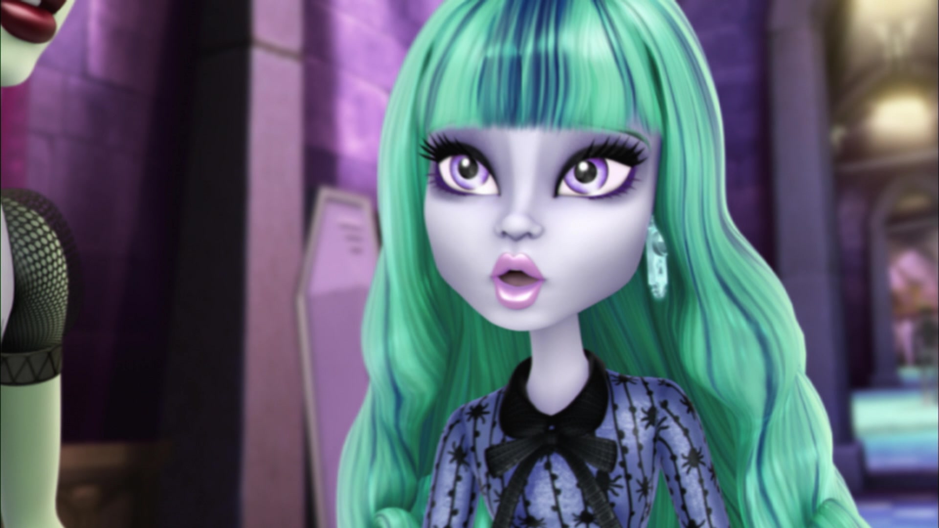 Monster High: 13 Wishes (2013) Screencap | Fancaps