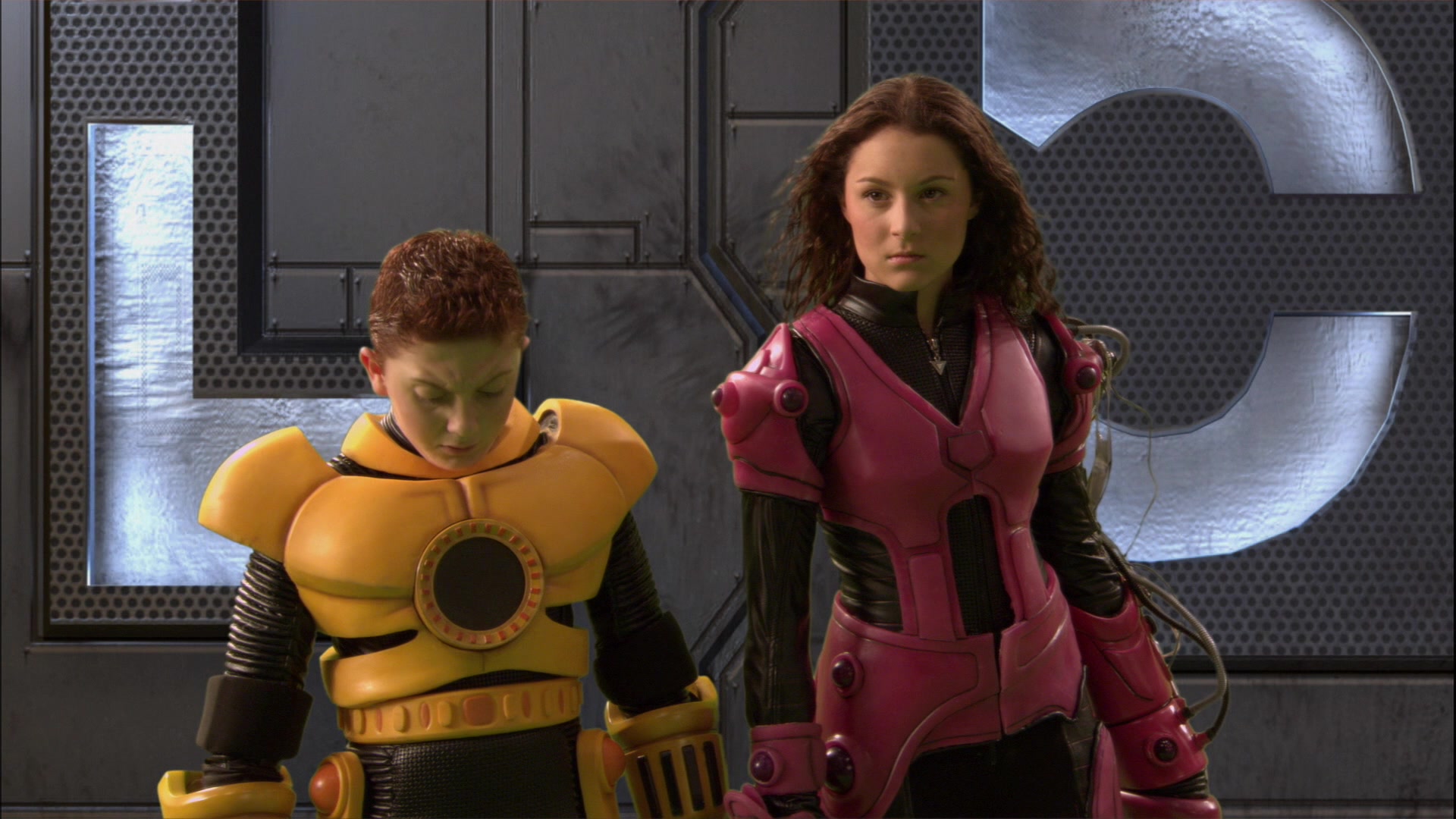 Spy Kids 3-D: Game Over (2003) Screencap | Fancaps