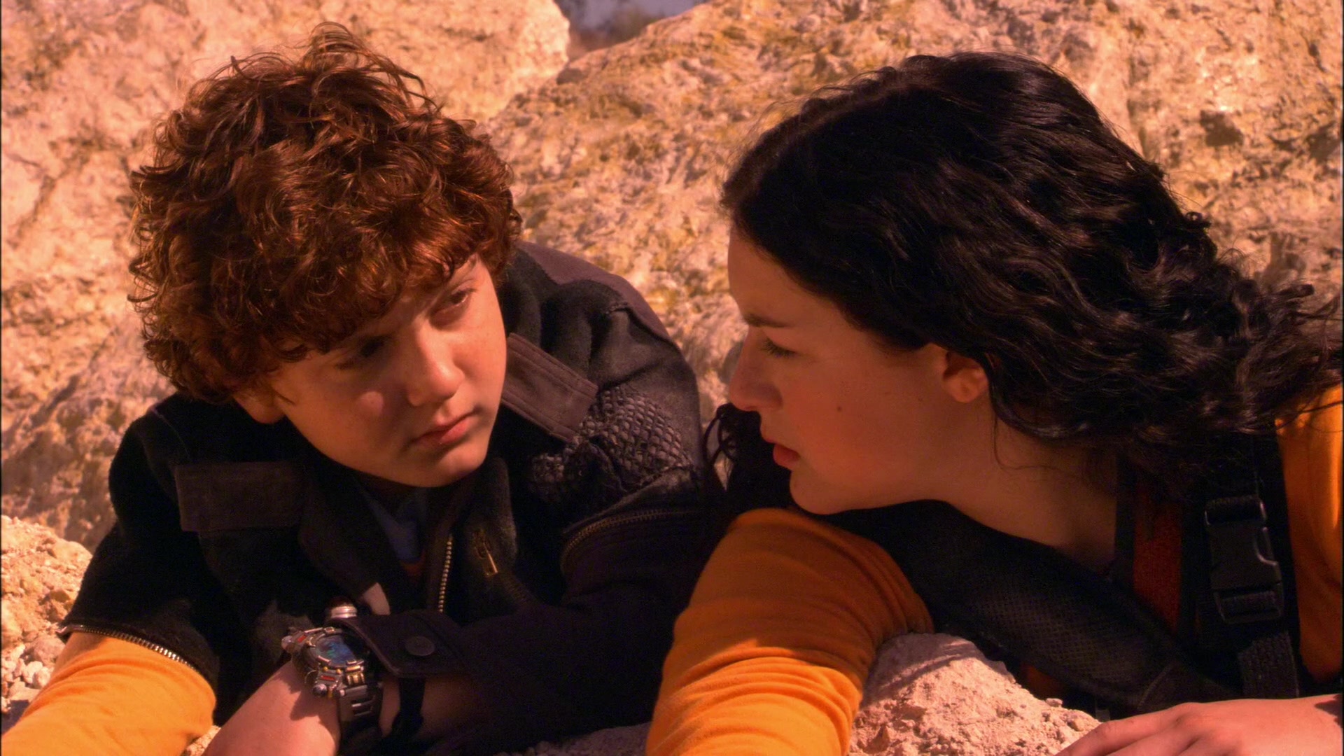 Spy Kids 2: Island of Lost Dreams (2002) Screencap | Fancaps