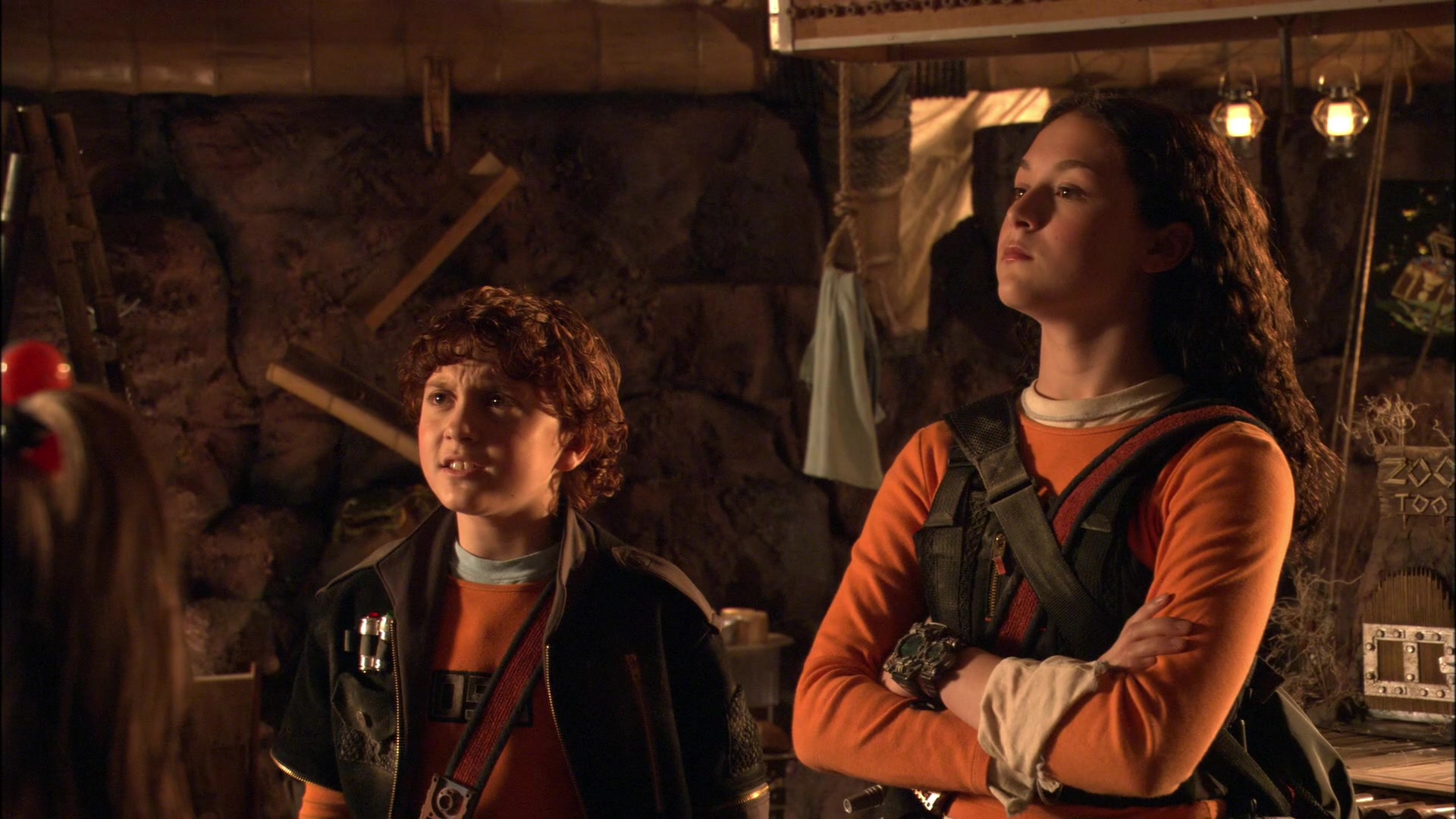 Spy Kids 2: Island of Lost Dreams (2002) Screencap | Fancaps