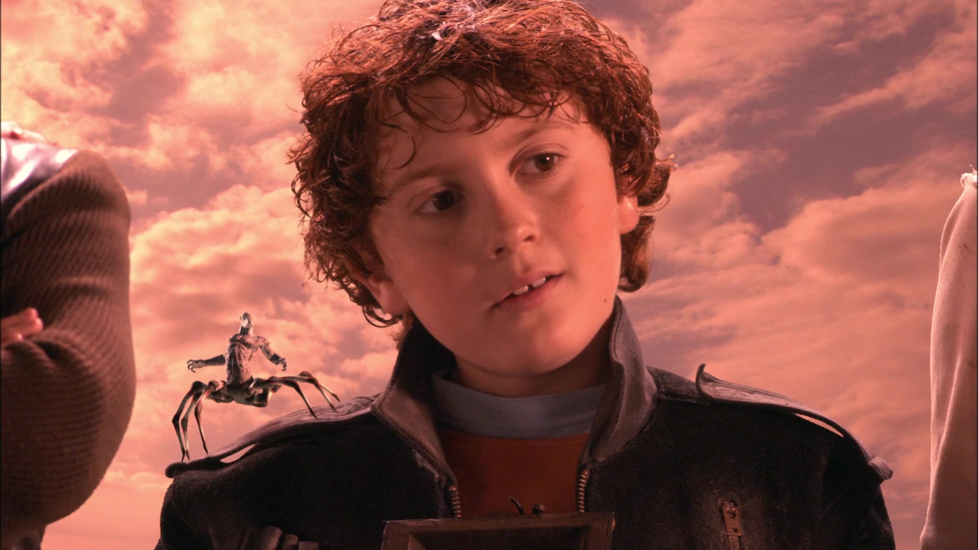 Spy Kids 2: Island of Lost Dreams (2002) Screencap | Fancaps